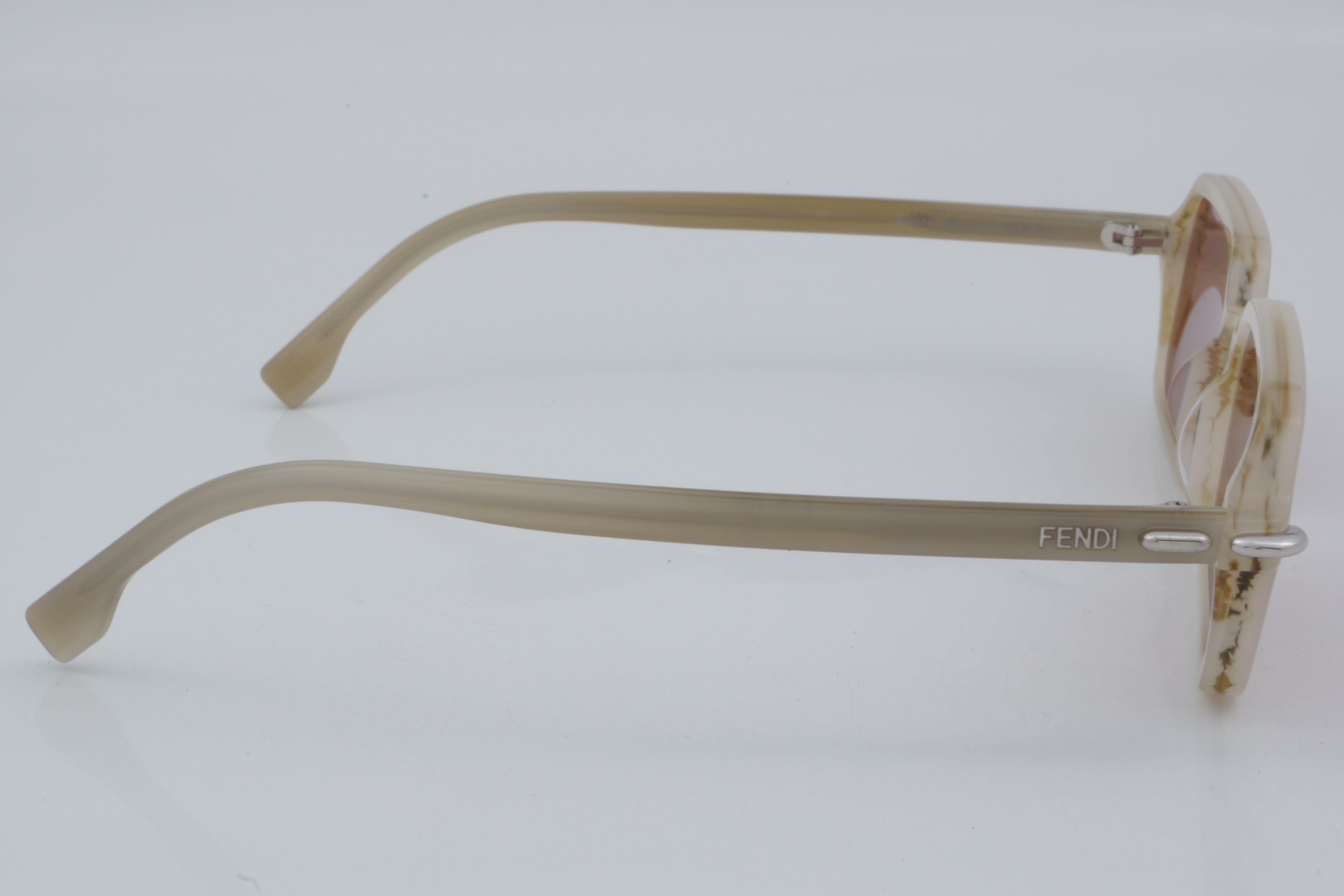 Fendi FE 40174I 60Z 51 - 01 Güneş Gözlüğü