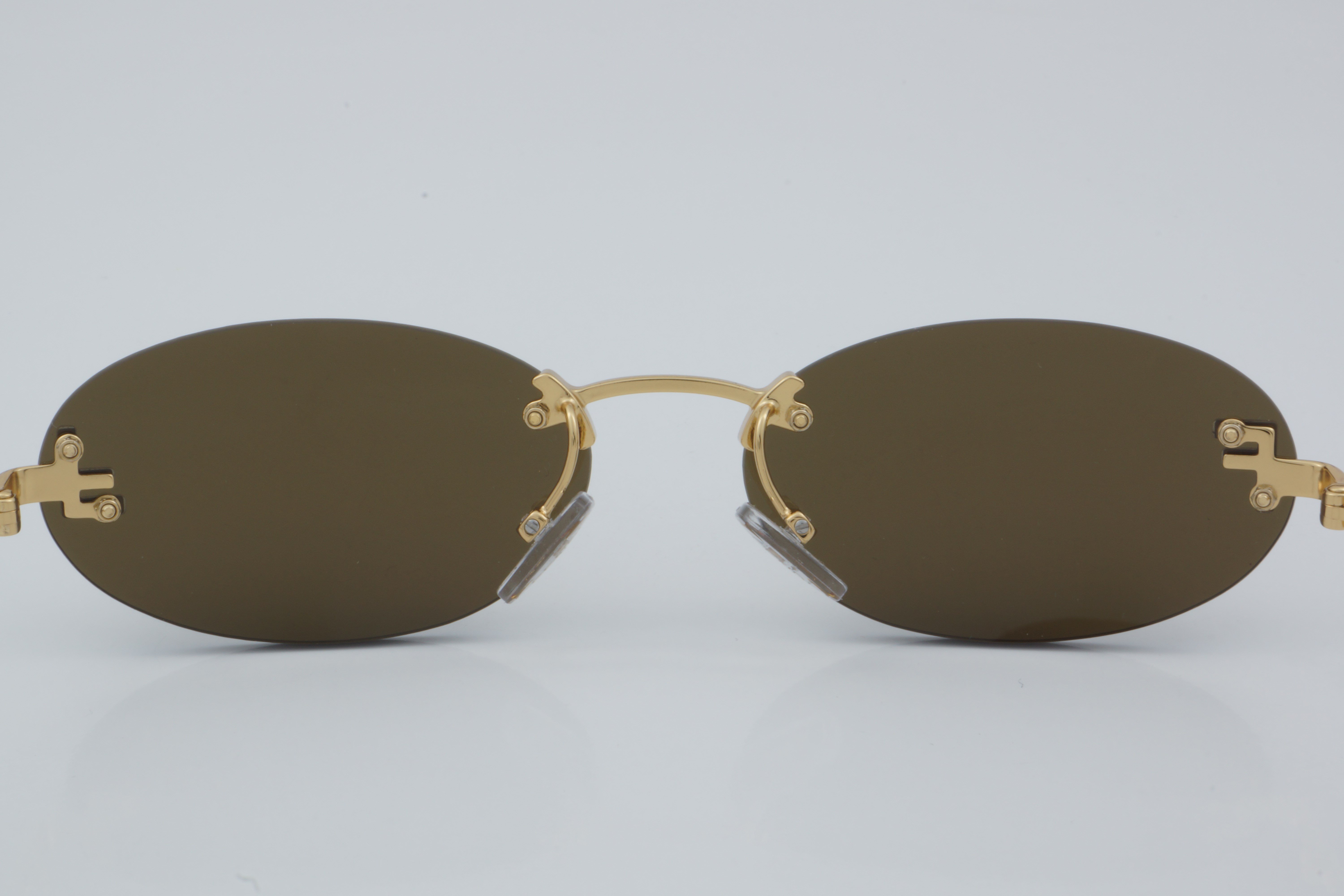 Fendi FE 4075US 30J 54 - 01 Güneş Gözlüğü