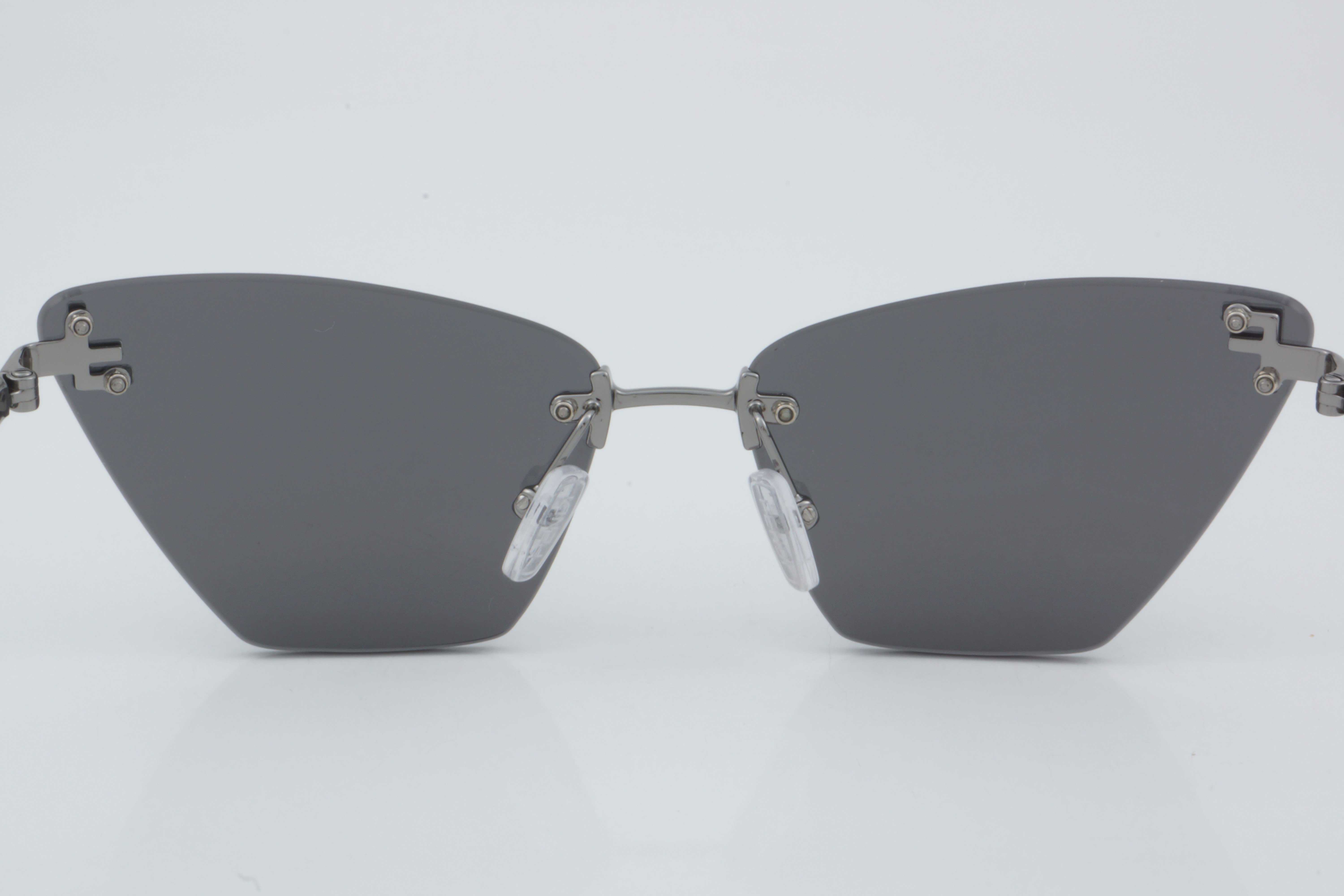 Fendi FE 4160US 14A 57 - 01 Güneş Gözlüğü