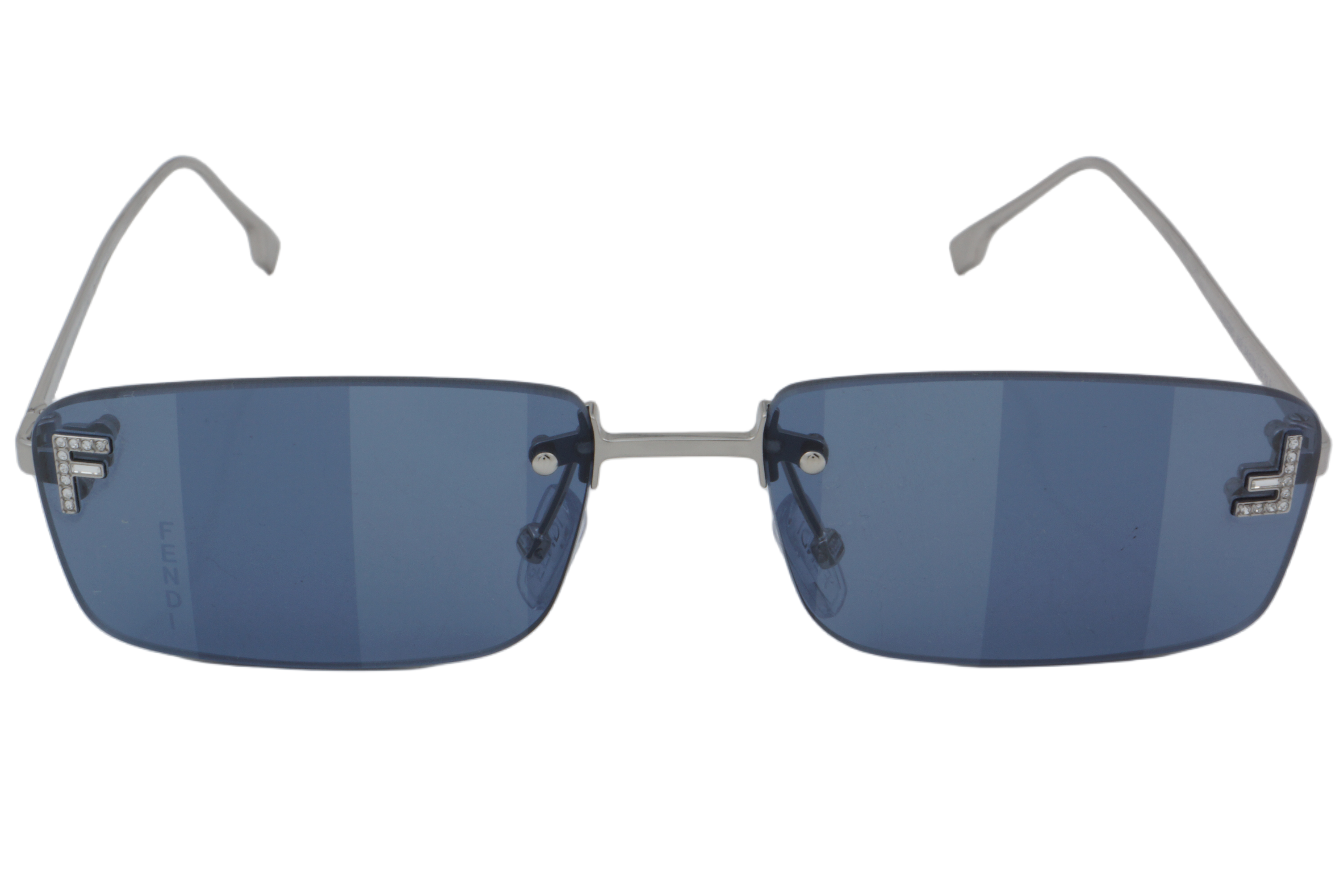 Fendi FE 4172US 16X 54 - 01 Güneş Gözlüğü
