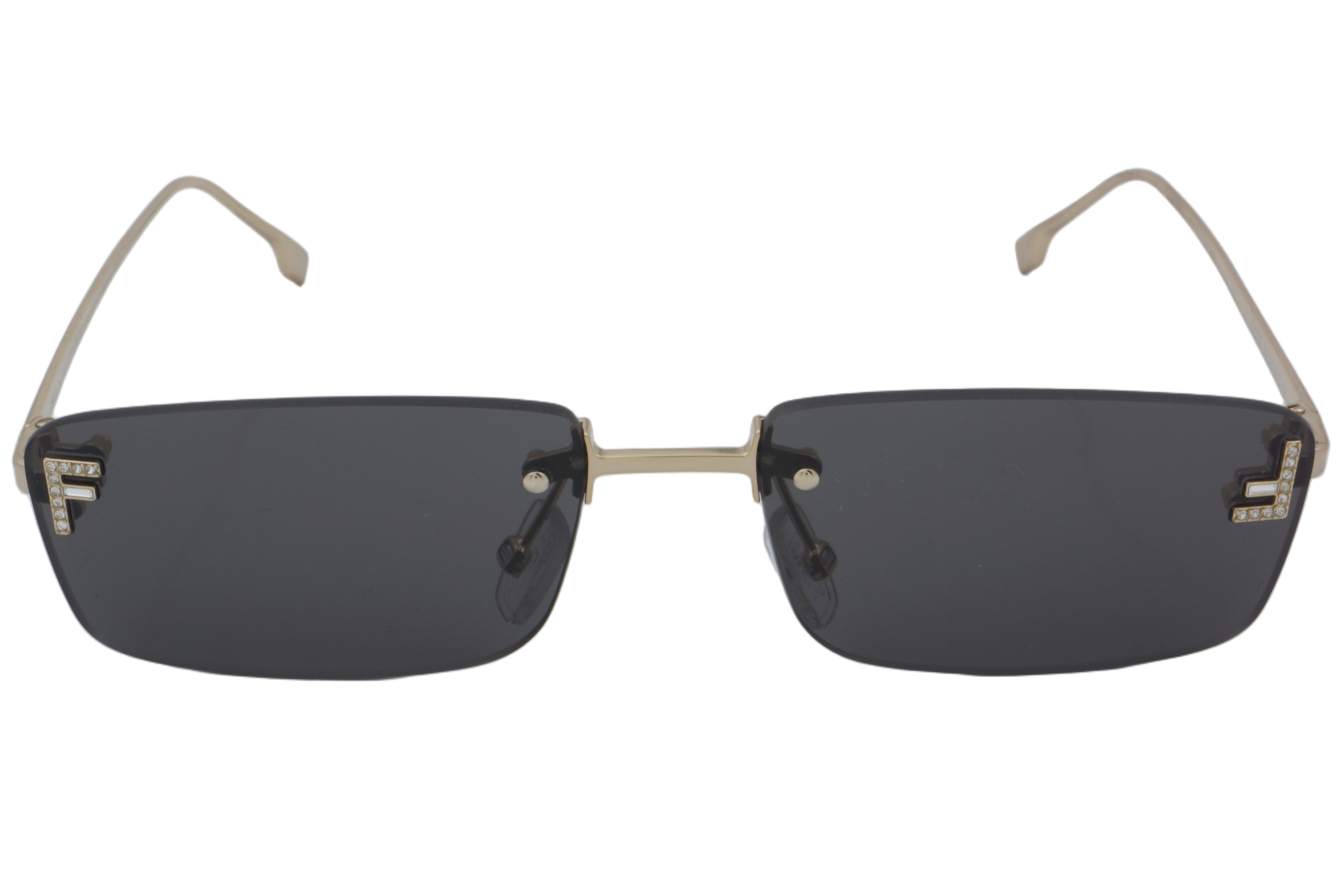 Fendi FE 4172US 32A 54 - 01 Güneş Gözlüğü