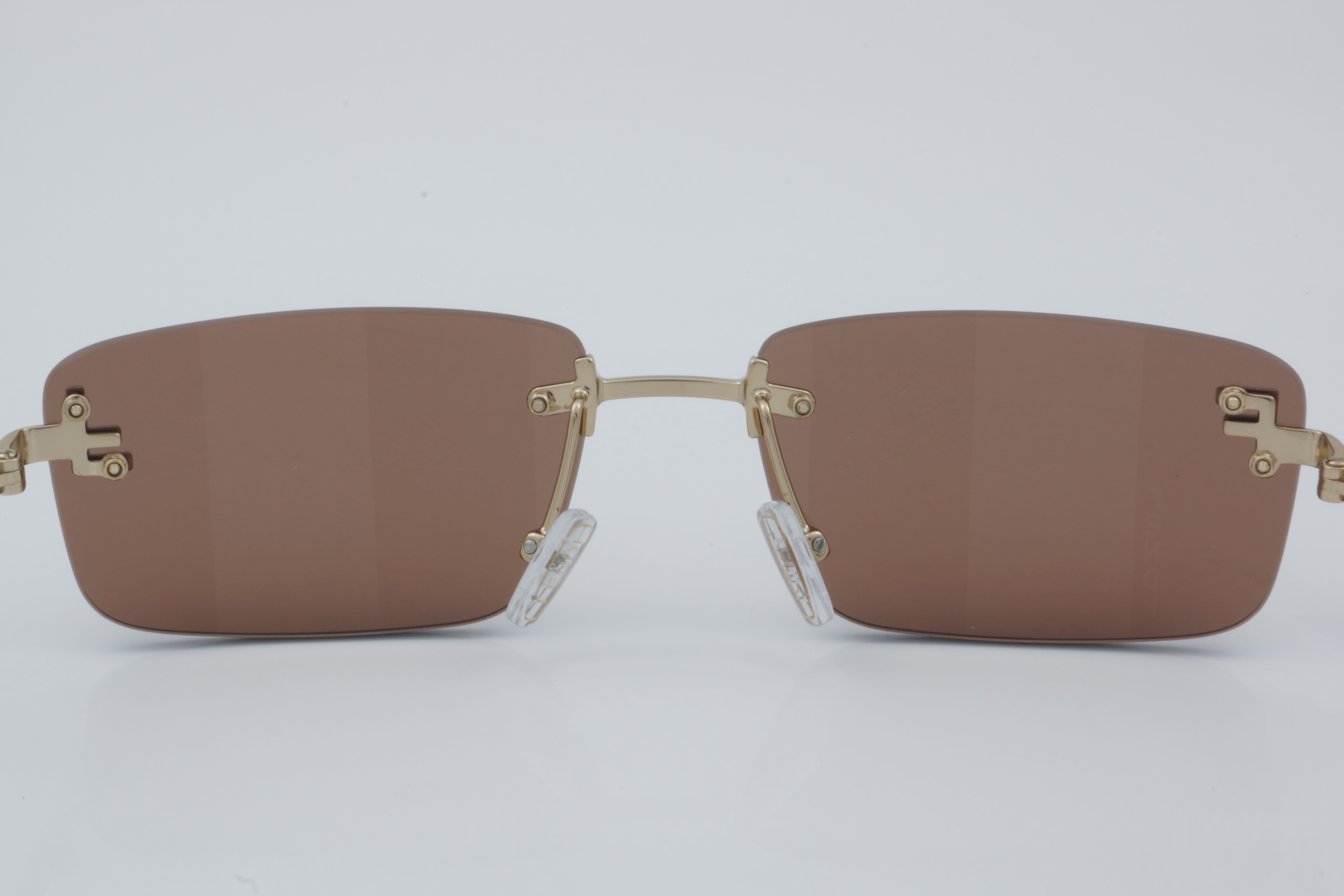 Fendi FE 4172US 32G 54 - 01 Güneş Gözlüğü
