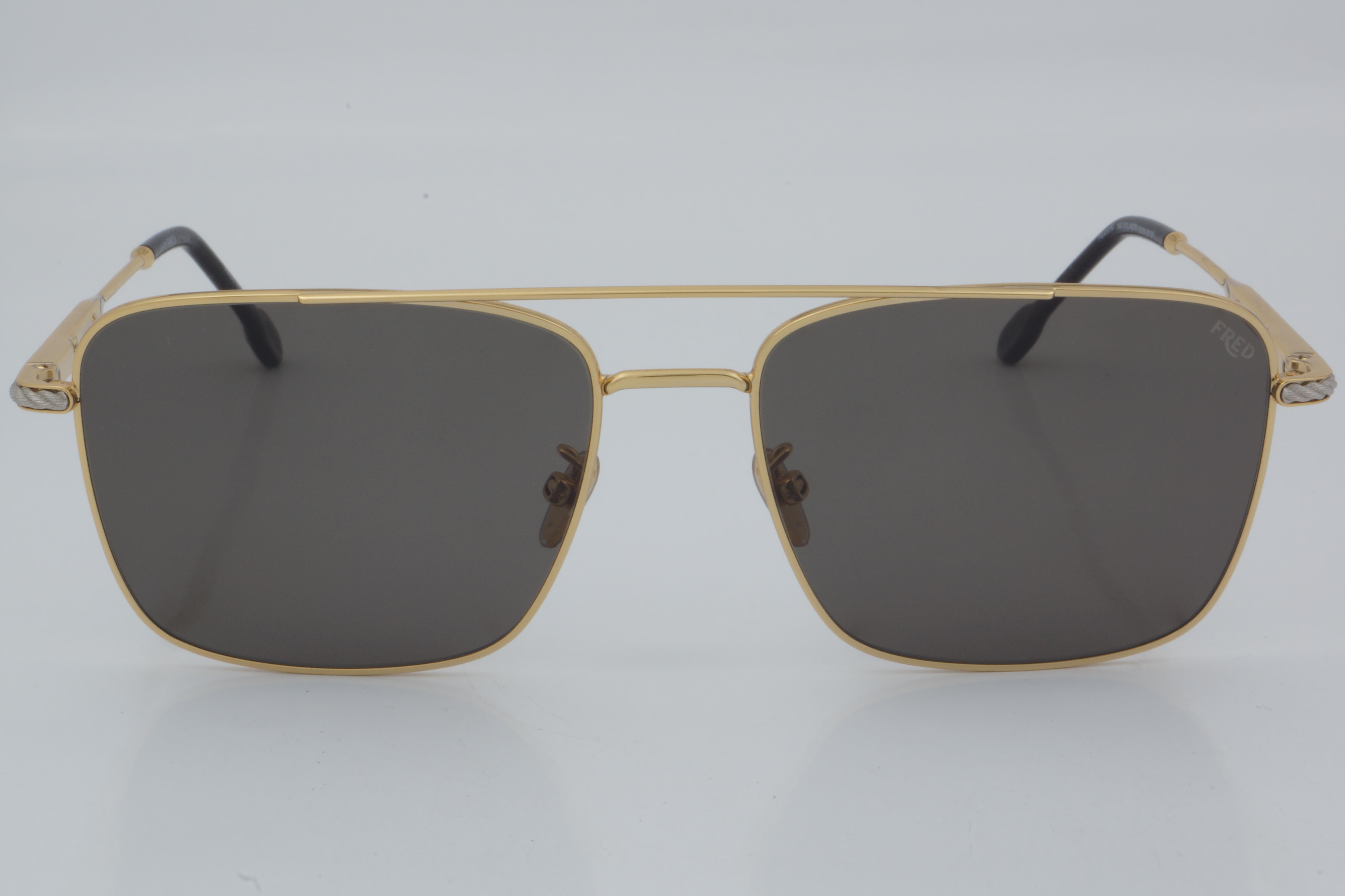 Fred FG 40019U 30D 60 - 01 Güneş Gözlüğü