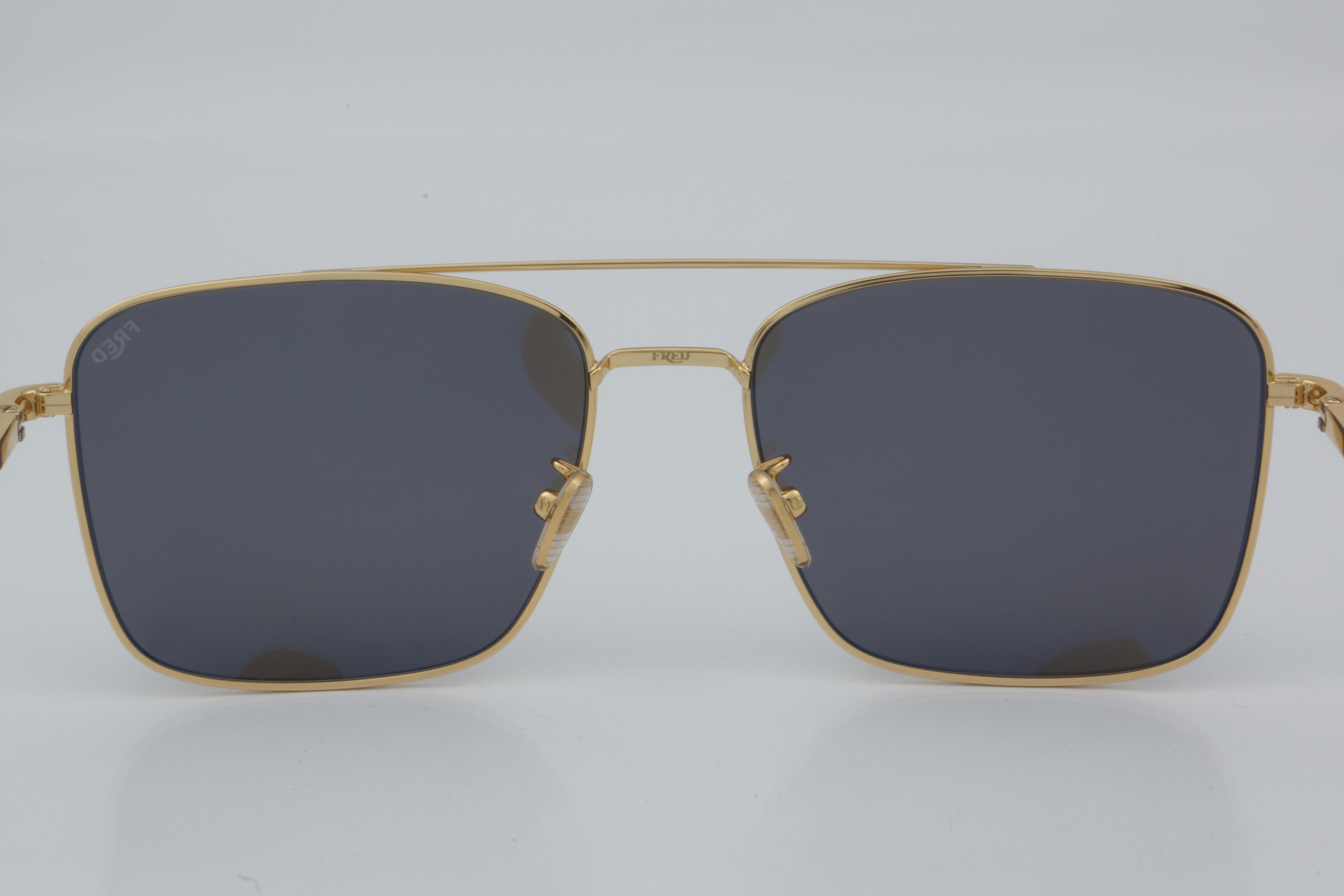 Fred FG 40019U 30D 60 - 01 Güneş Gözlüğü