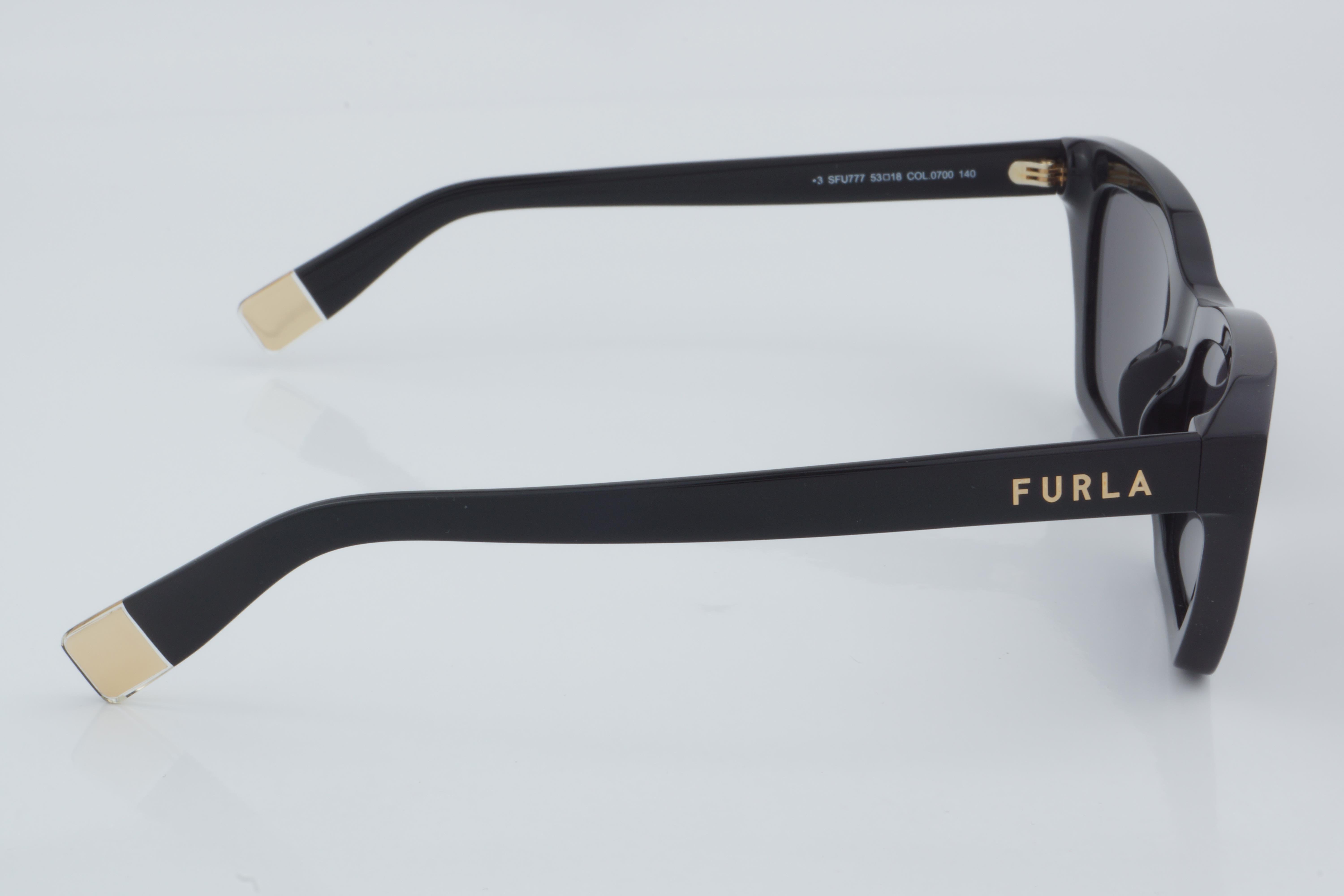 FURLA GÜNEŞ SFU777 0700 53 - 01 Güneş Gözlüğü