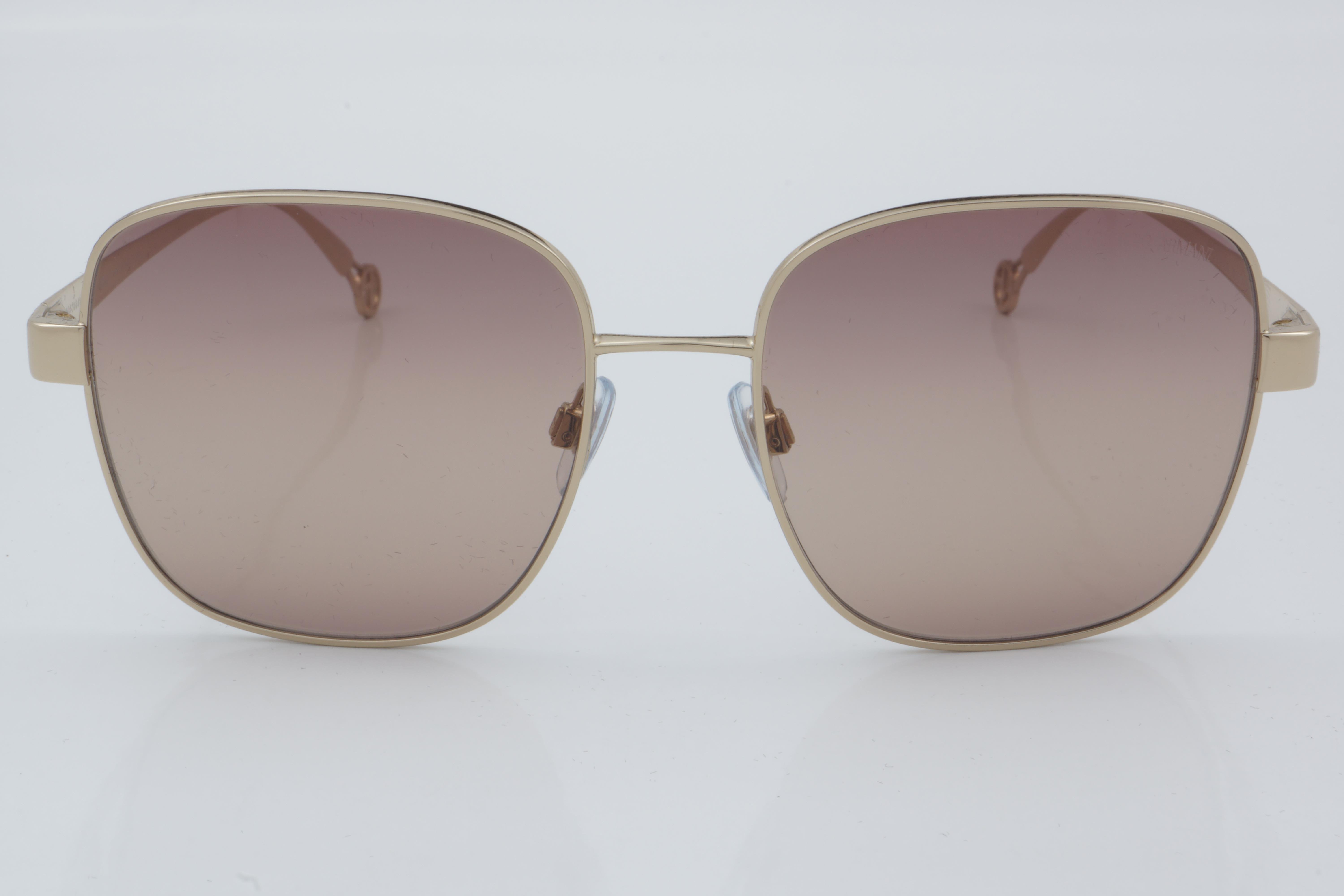 GIORGIO ARMANI GÜNEŞ AR 6106 3013/89 55 - 01 Güneş Gözlüğü