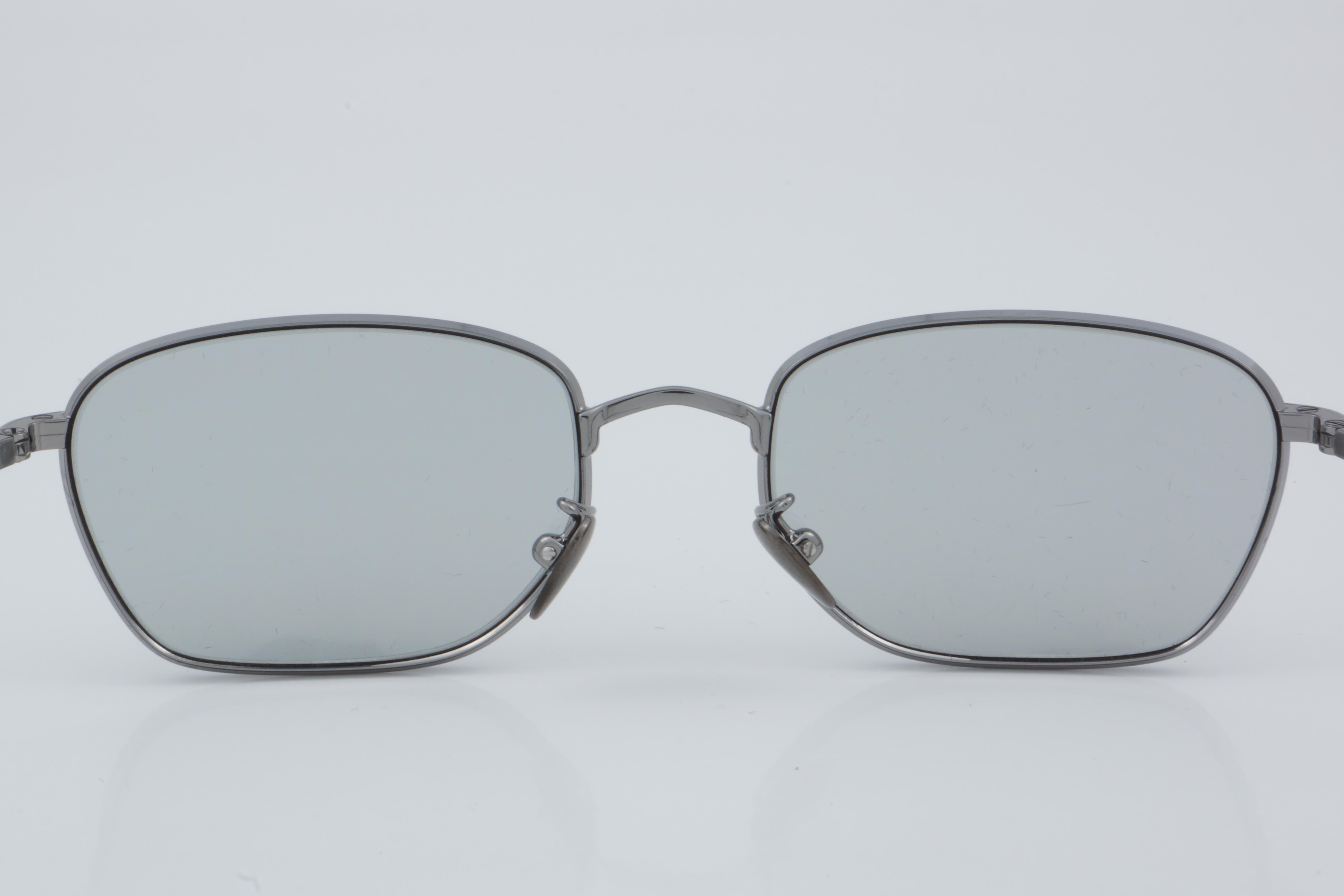 GIORGIO ARMANI GÜNEŞ AR 6151 3010/87 52 - 01 Güneş Gözlüğü