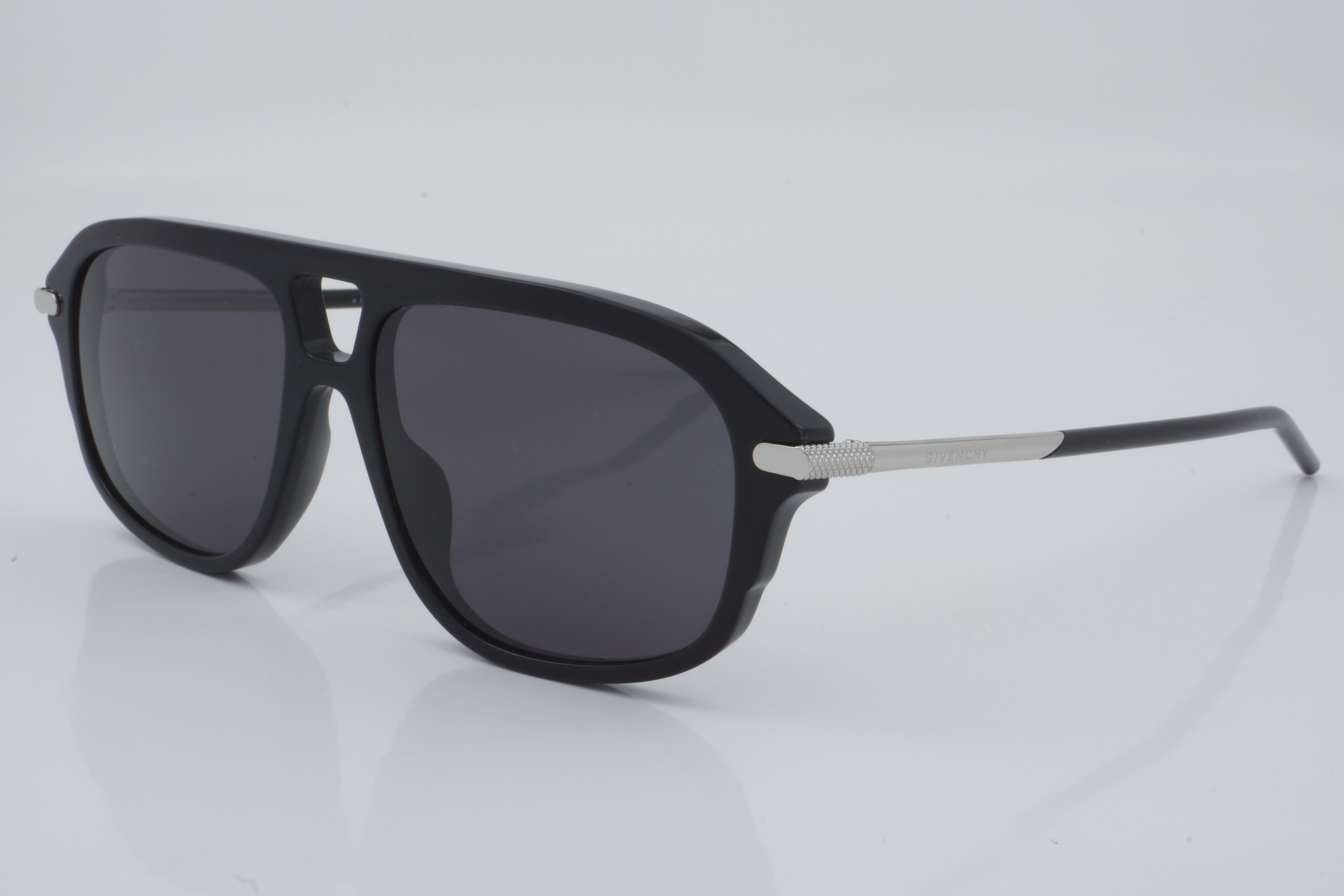 Givenchy GV 40113I 01A 57 - 01 Güneş Gözlüğü