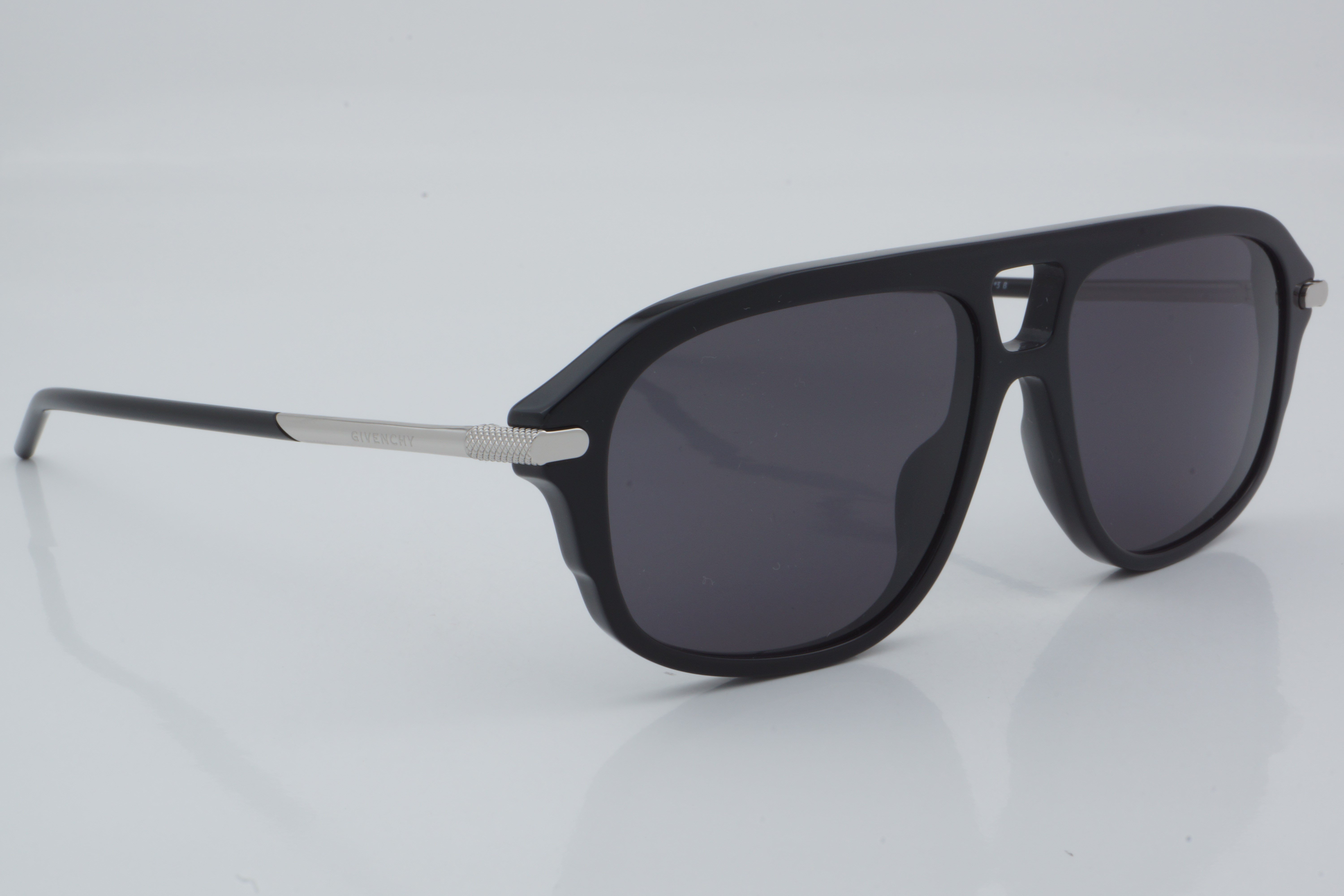 Givenchy GV 40113I 01A 57 - 01 Güneş Gözlüğü