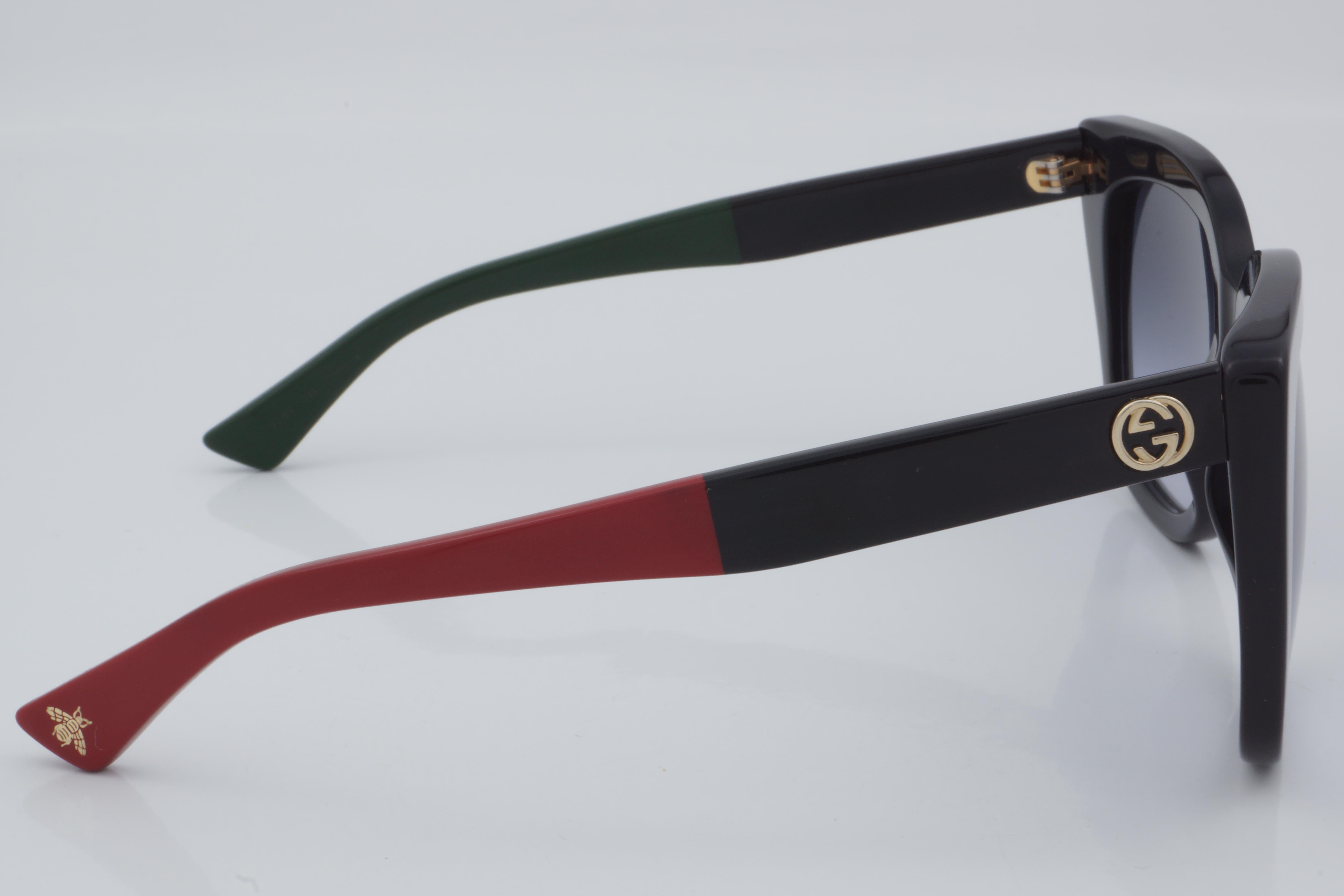 GUCCİ GÜNEŞ GG 0163SN 003 51 - 01 Güneş Gözlüğü