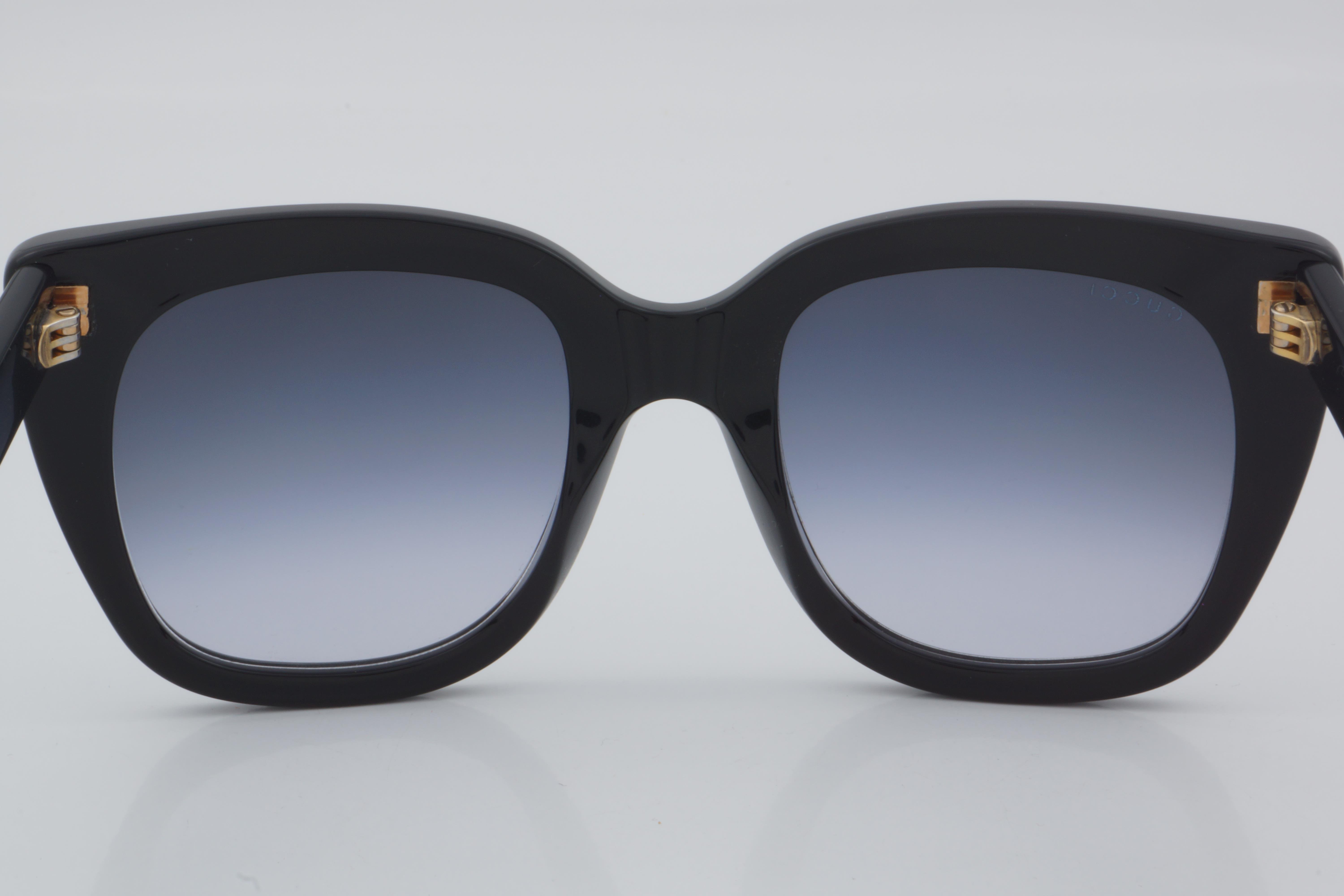 GUCCİ GÜNEŞ GG 0163SN 003 51 - 01 Güneş Gözlüğü