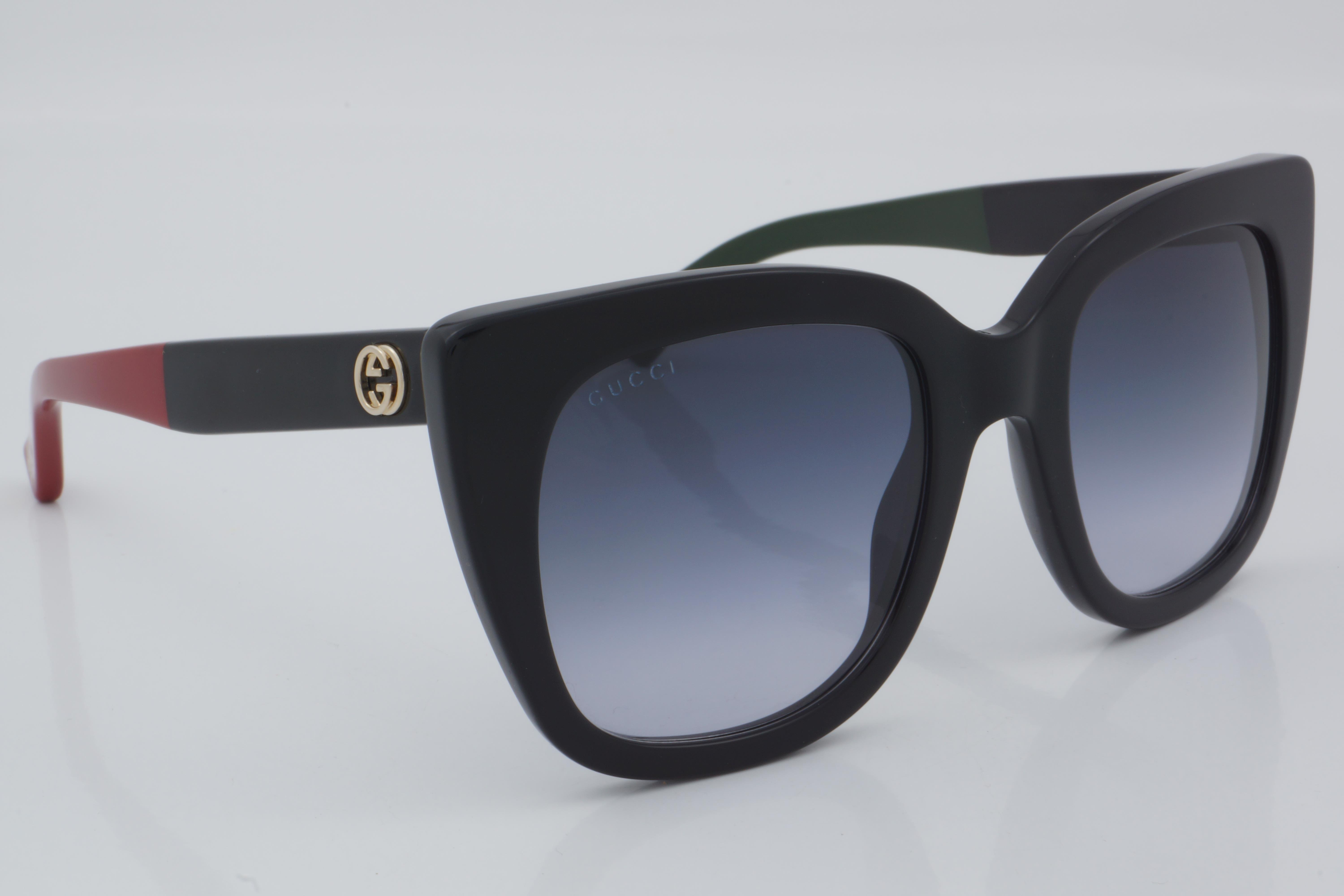 GUCCİ GÜNEŞ GG 0163SN 003 51 - 01 Güneş Gözlüğü