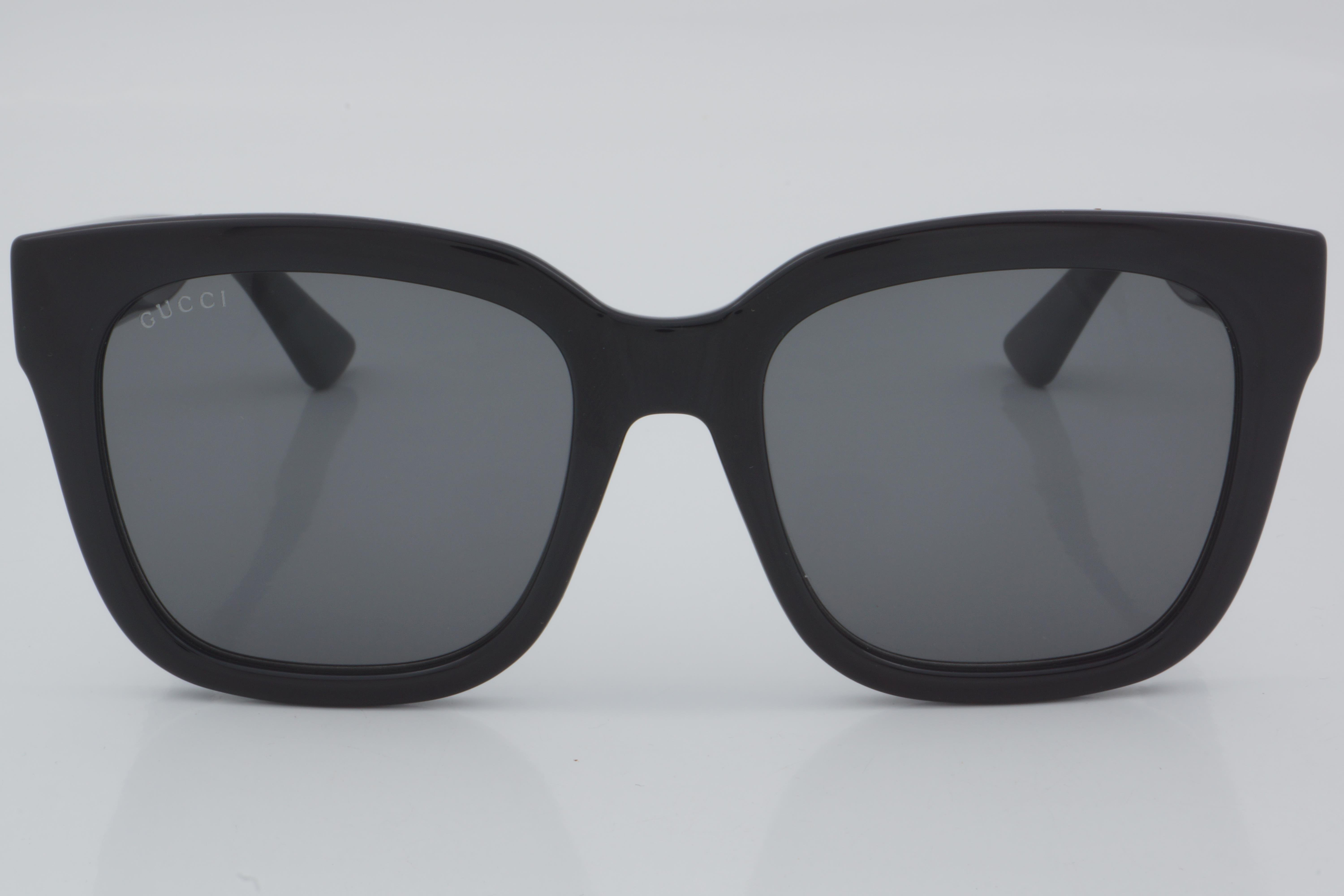 GUCCİ GÜNEŞ GG 1338S 001 54 - 01 Güneş Gözlüğü