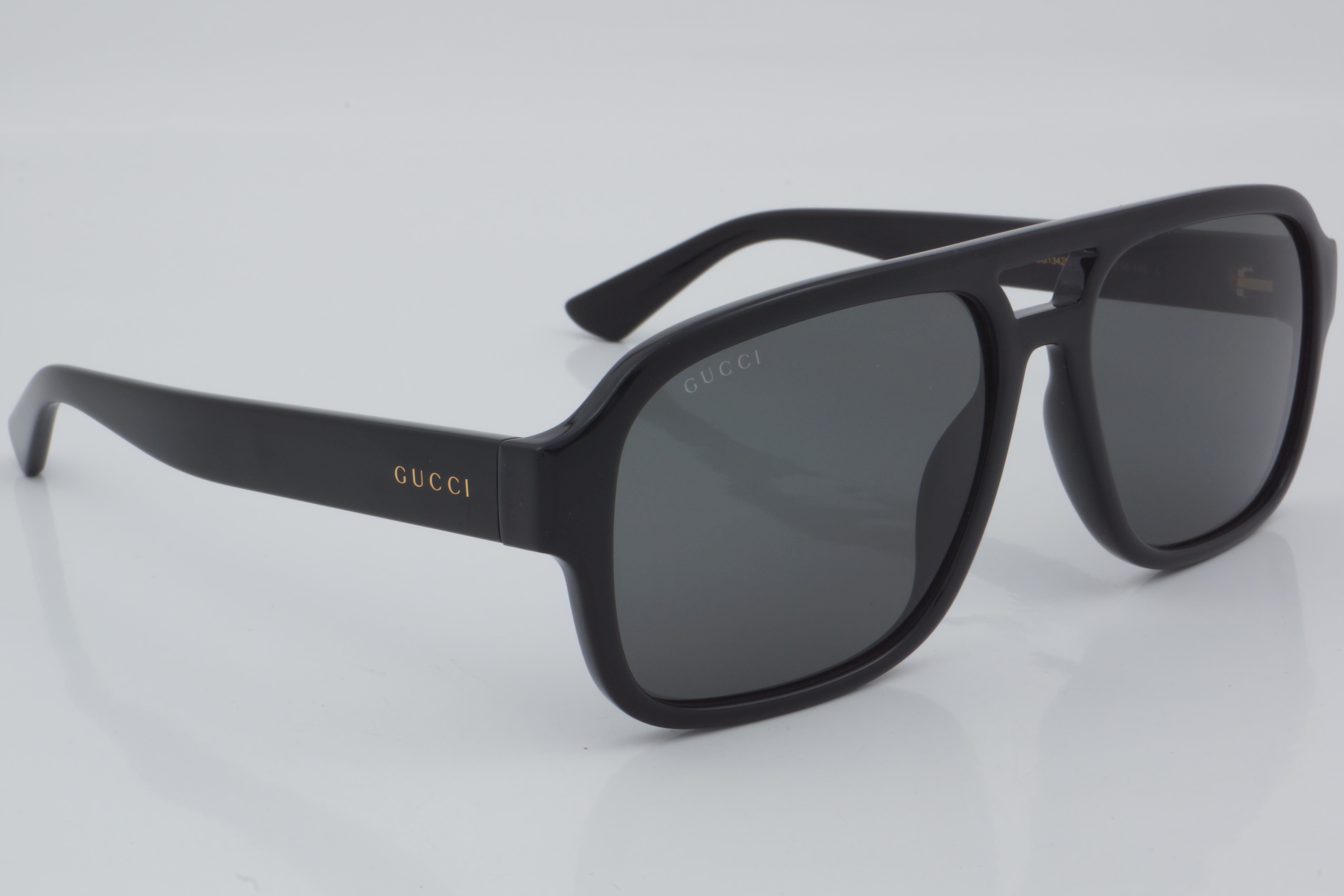 GUCCİ GÜNEŞ GG 1342S 001 59 - 01 Güneş Gözlüğü