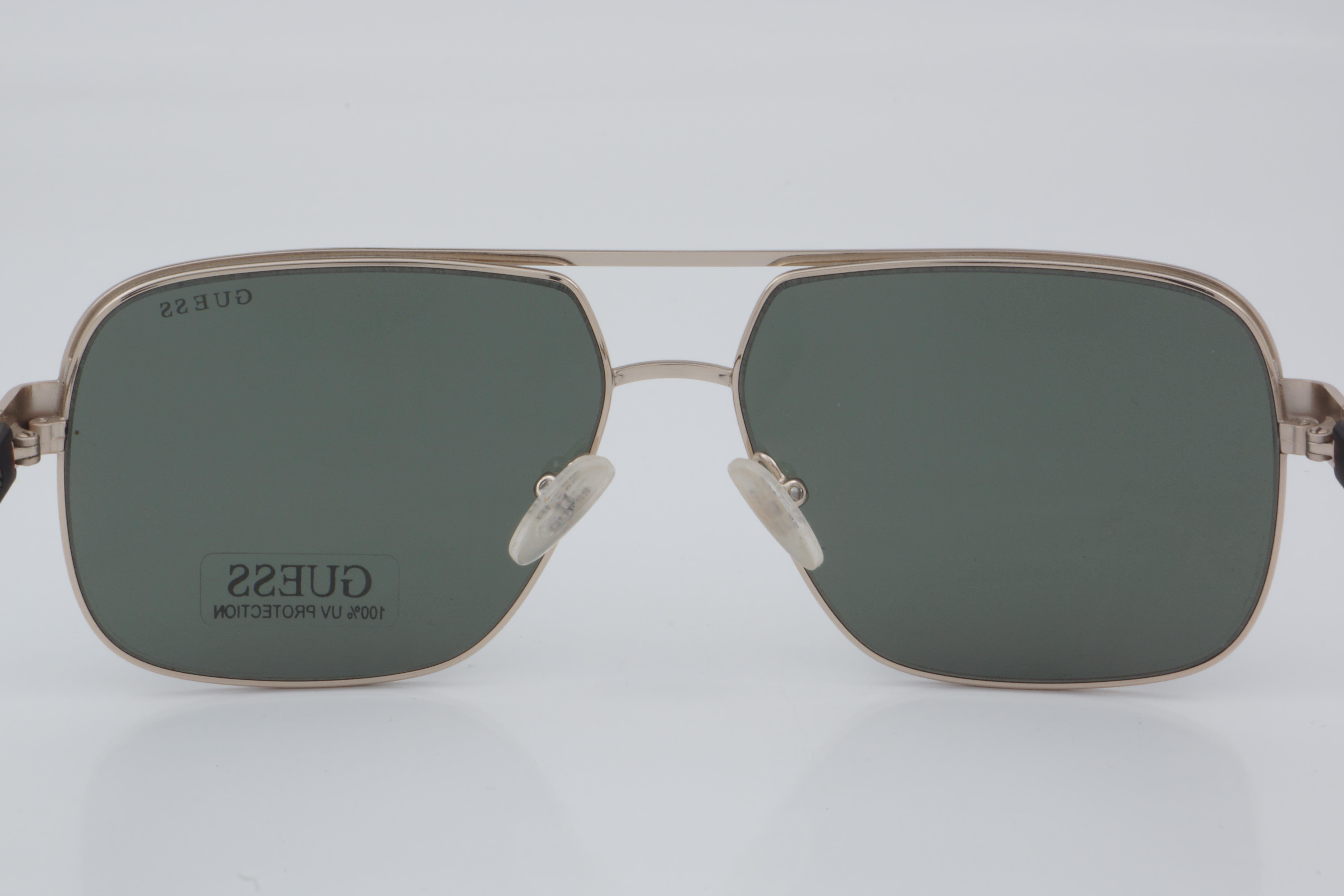 GUESS GÜNEŞ GU 00016 32N 58 - 01 Güneş Gözlüğü