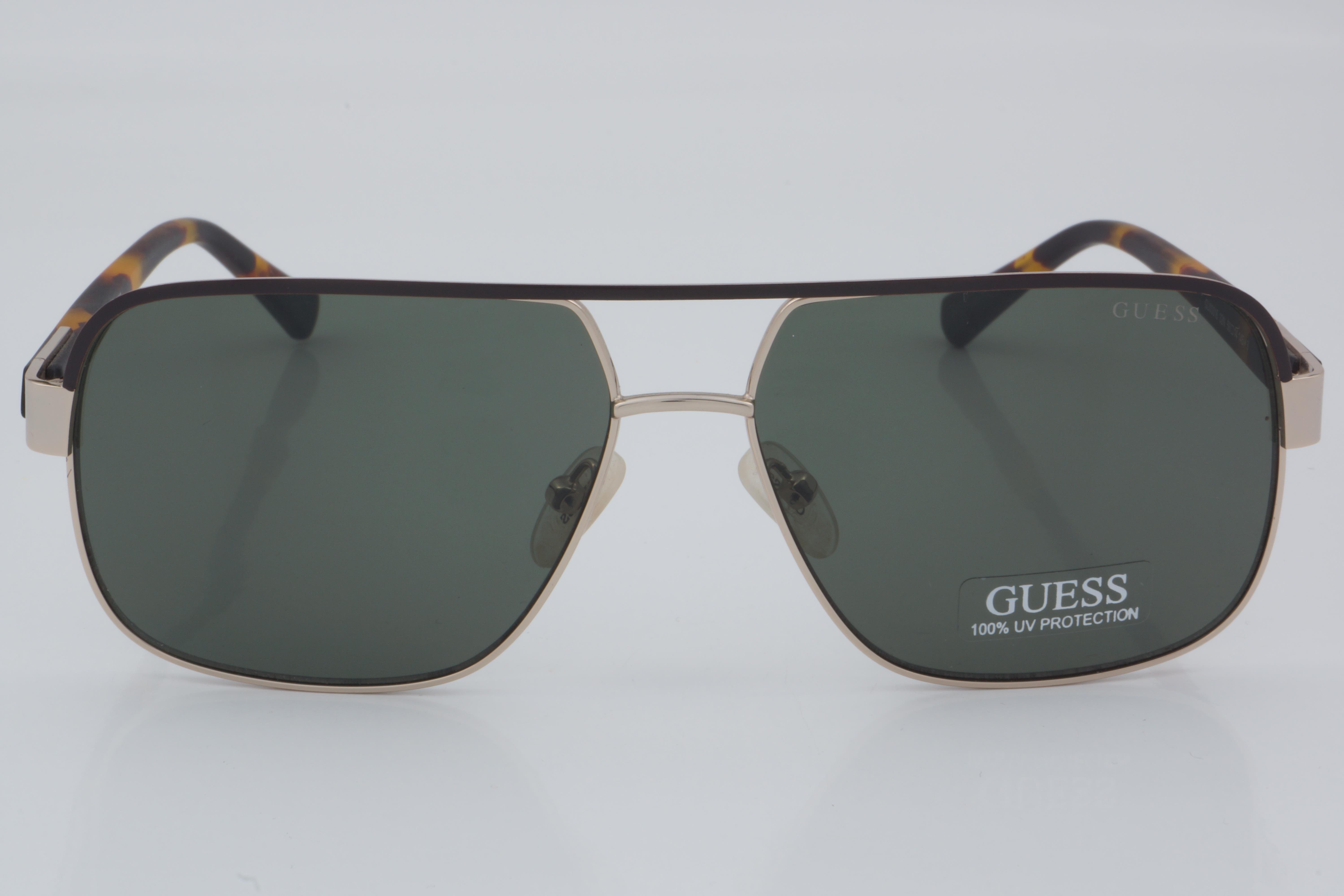 GUESS GÜNEŞ GU 00016 32N 58 - 01 Güneş Gözlüğü