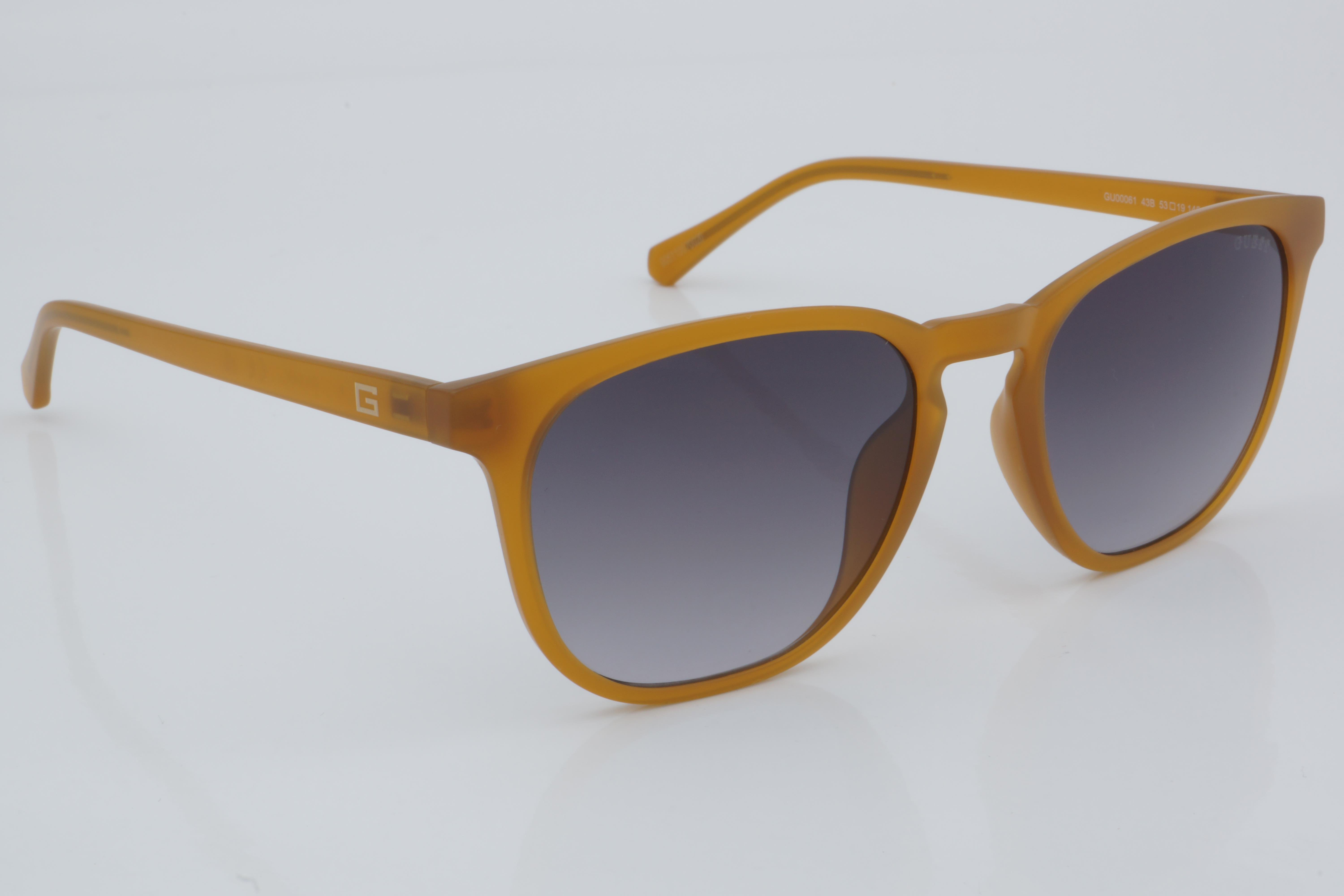 GUESS GÜNEŞ GU 00061 43B 53 - 01 Güneş Gözlüğü