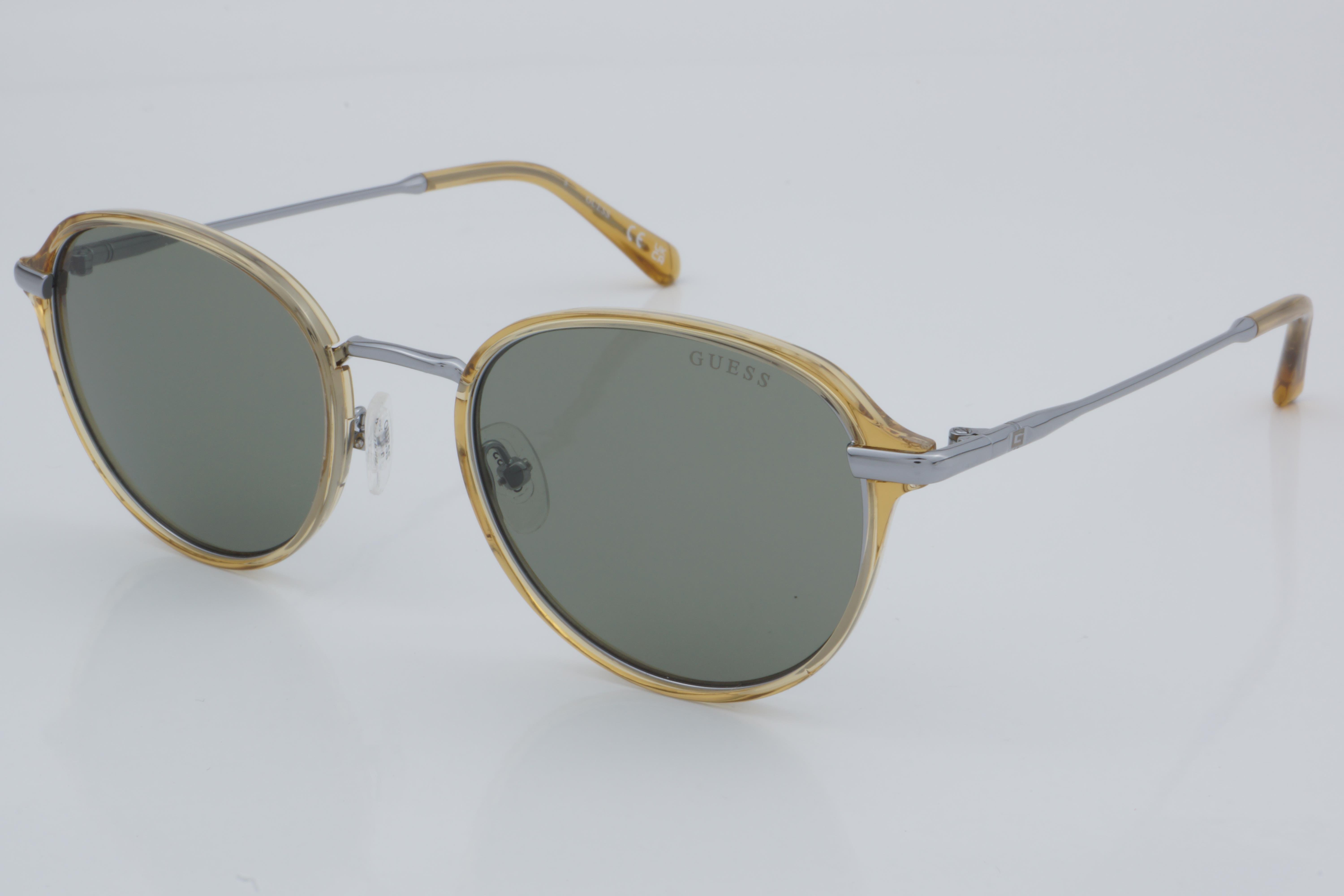 GUESS GÜNEŞ GU 00068 41N 53 - 01 Güneş Gözlüğü