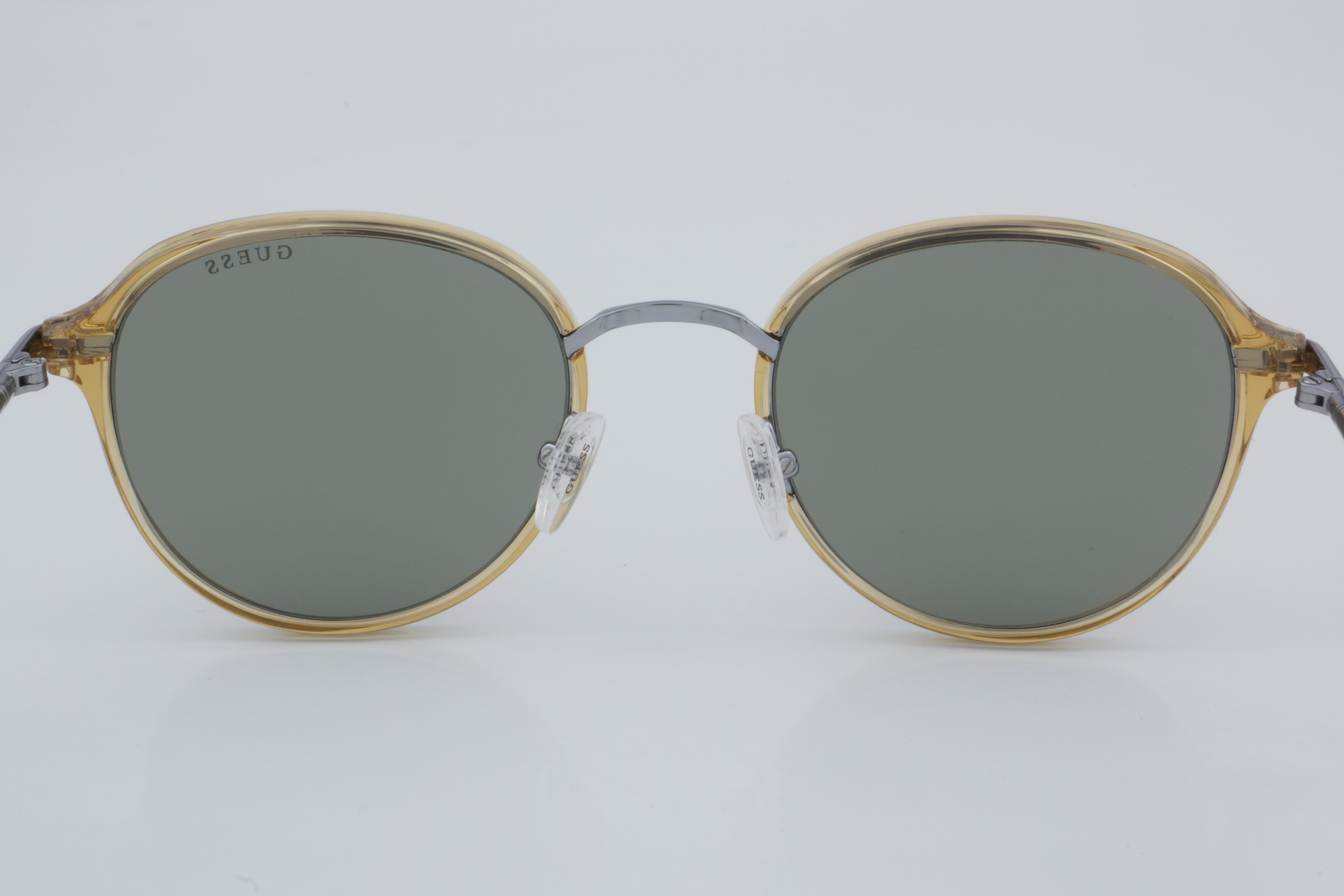 GUESS GÜNEŞ GU 00068 41N 53 - 01 Güneş Gözlüğü