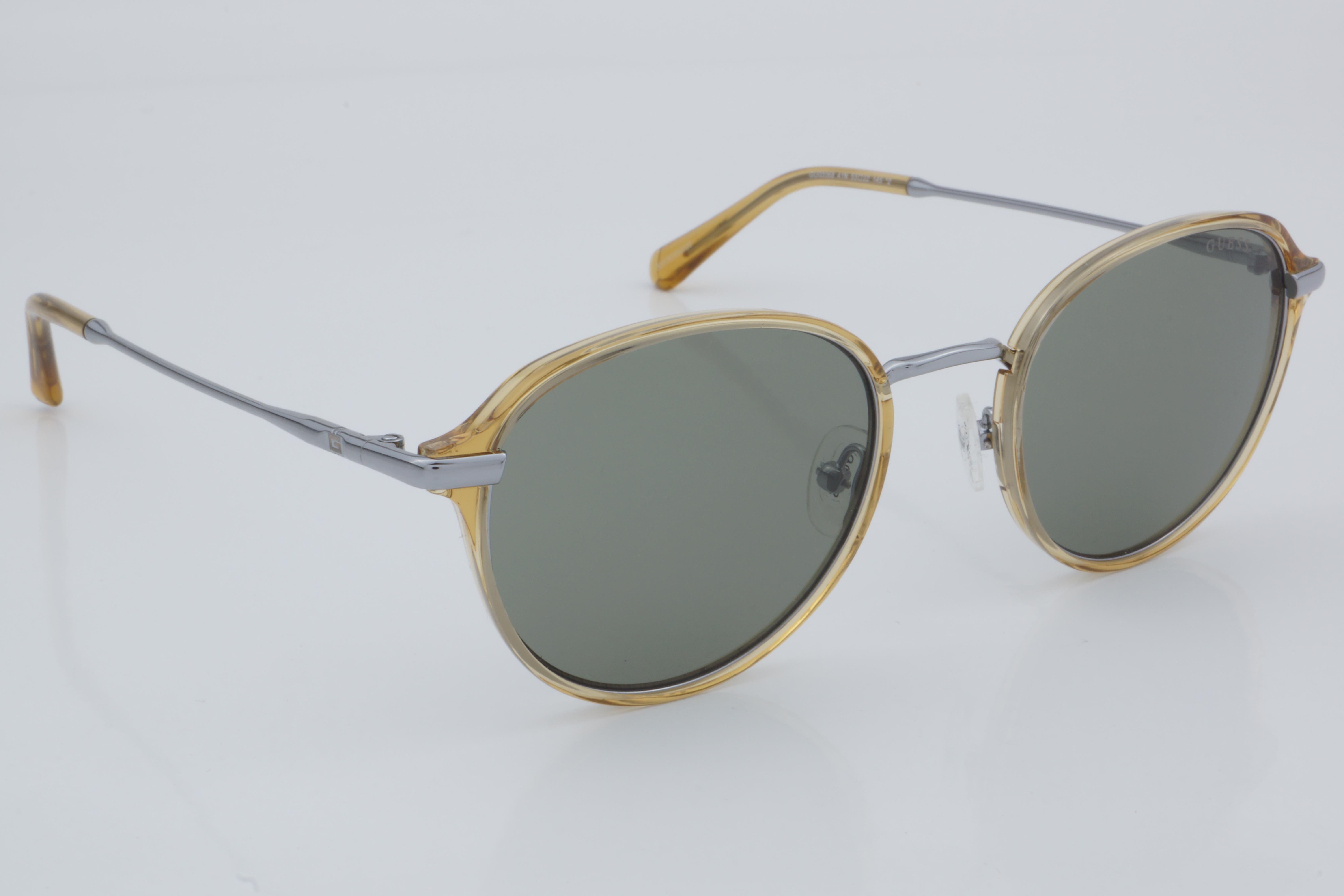 GUESS GÜNEŞ GU 00068 41N 53 - 01 Güneş Gözlüğü