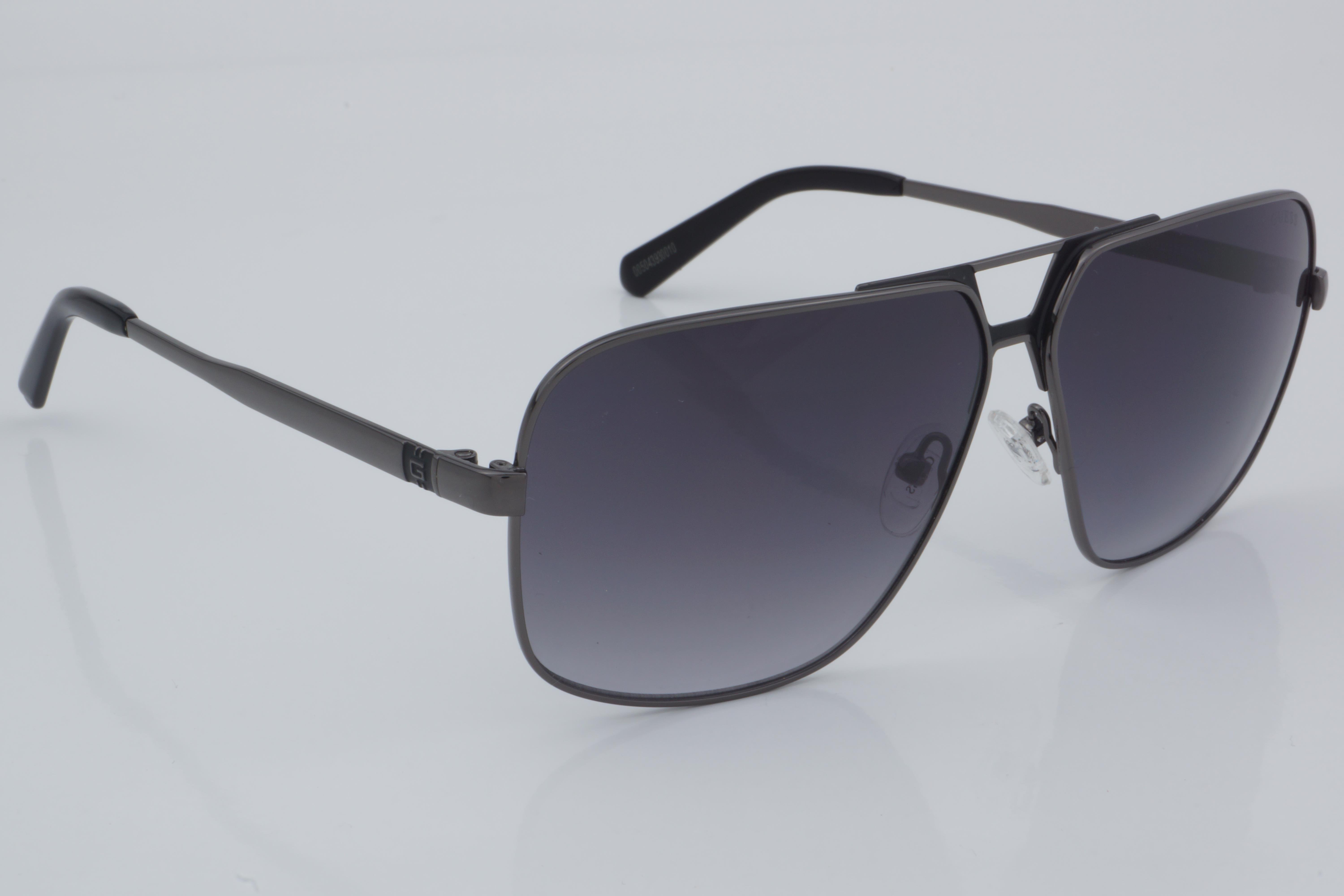 GUESS GÜNEŞ GU 00070 08B 61 - 01 Güneş Gözlüğü