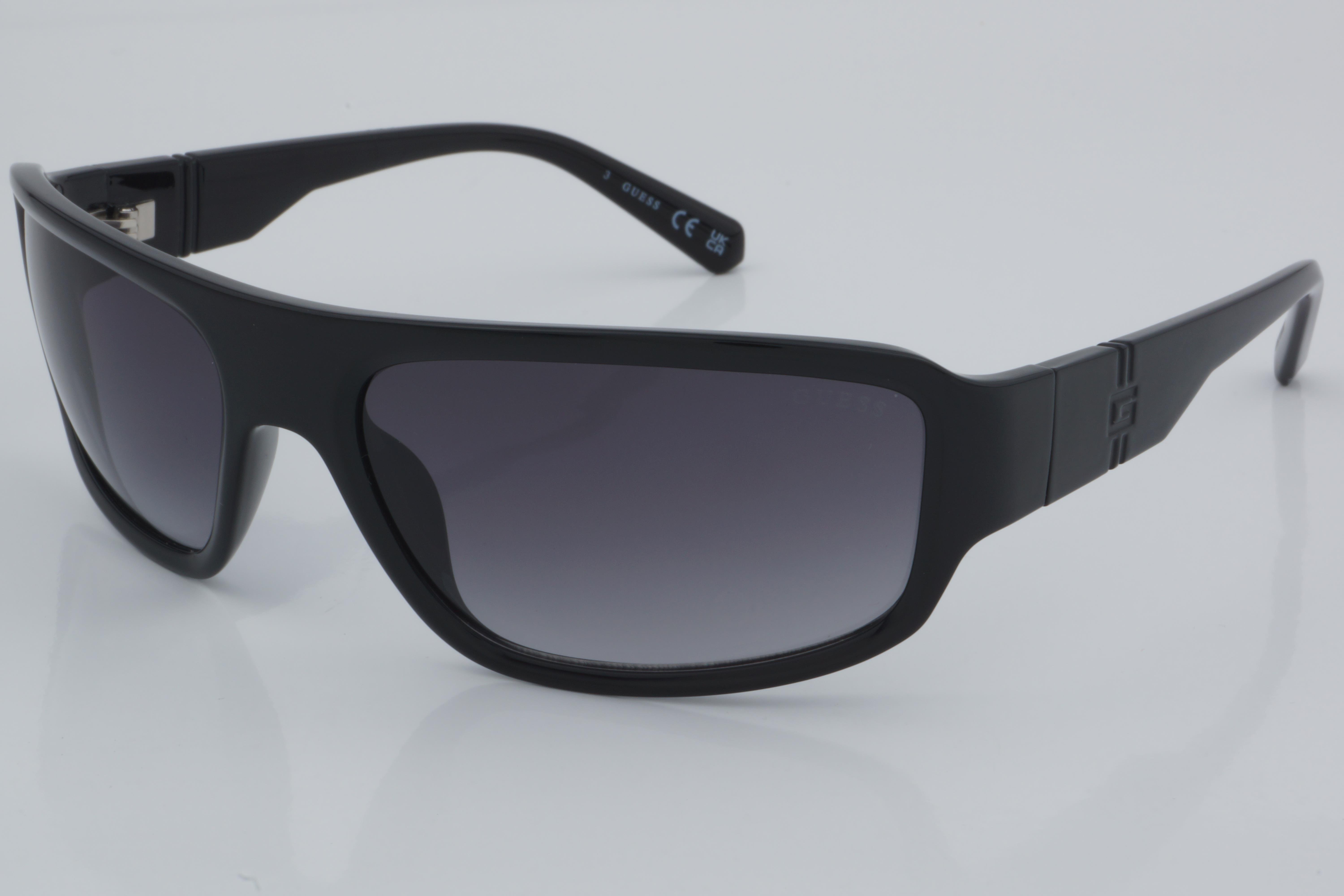 GUESS GÜNEŞ GU 00080 01B 62 - 01 Güneş Gözlüğü