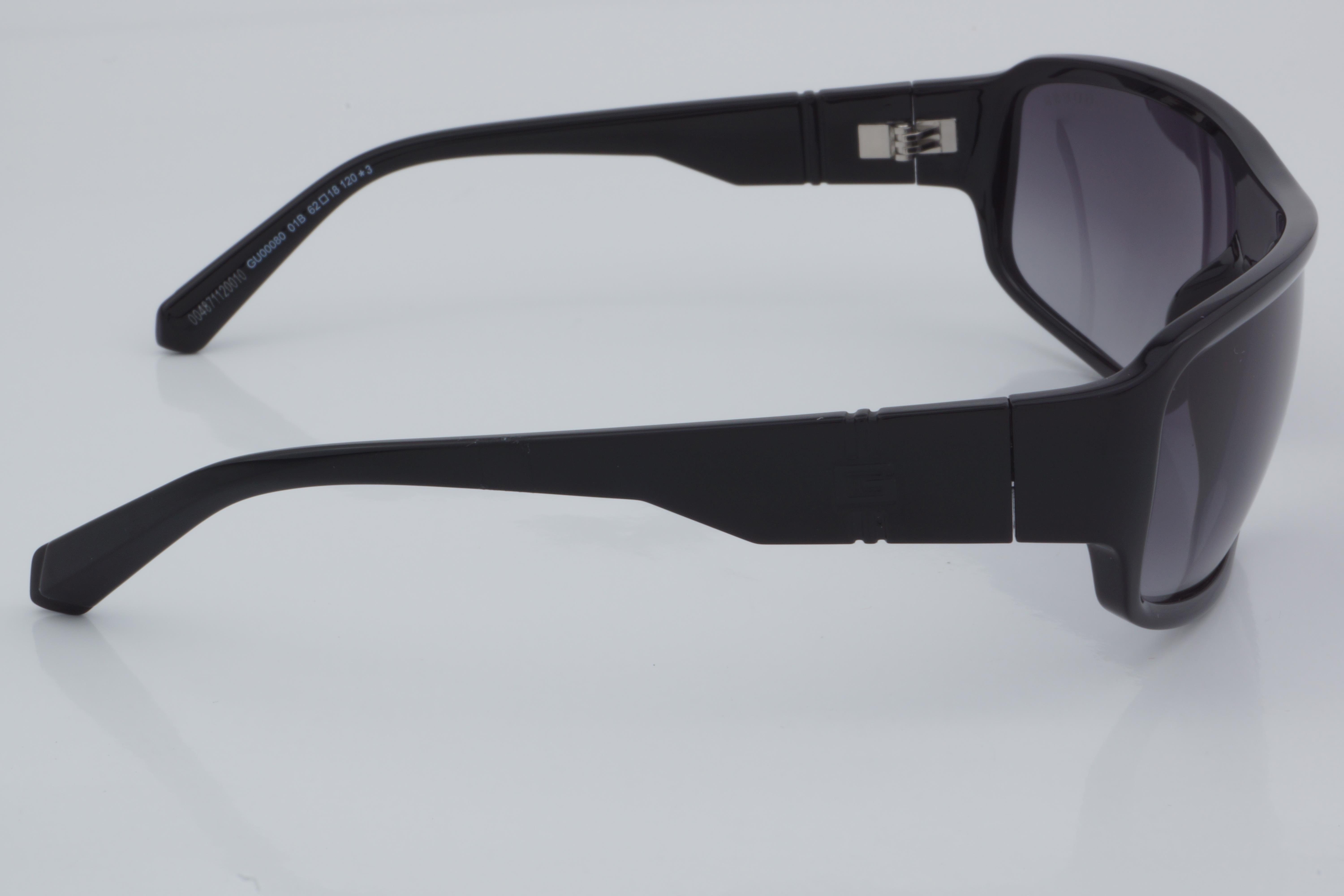 GUESS GÜNEŞ GU 00080 01B 62 - 01 Güneş Gözlüğü