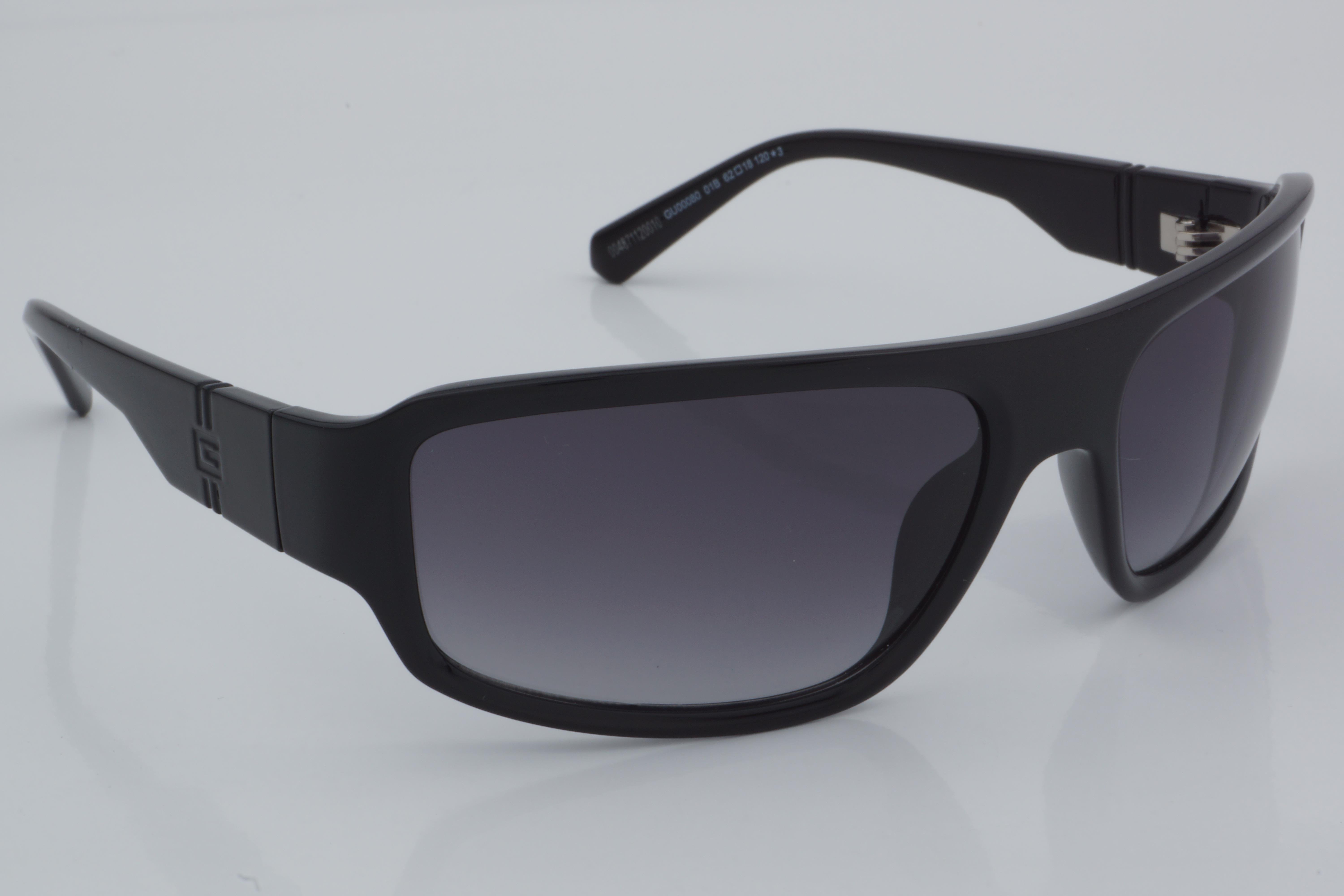 GUESS GÜNEŞ GU 00080 01B 62 - 01 Güneş Gözlüğü