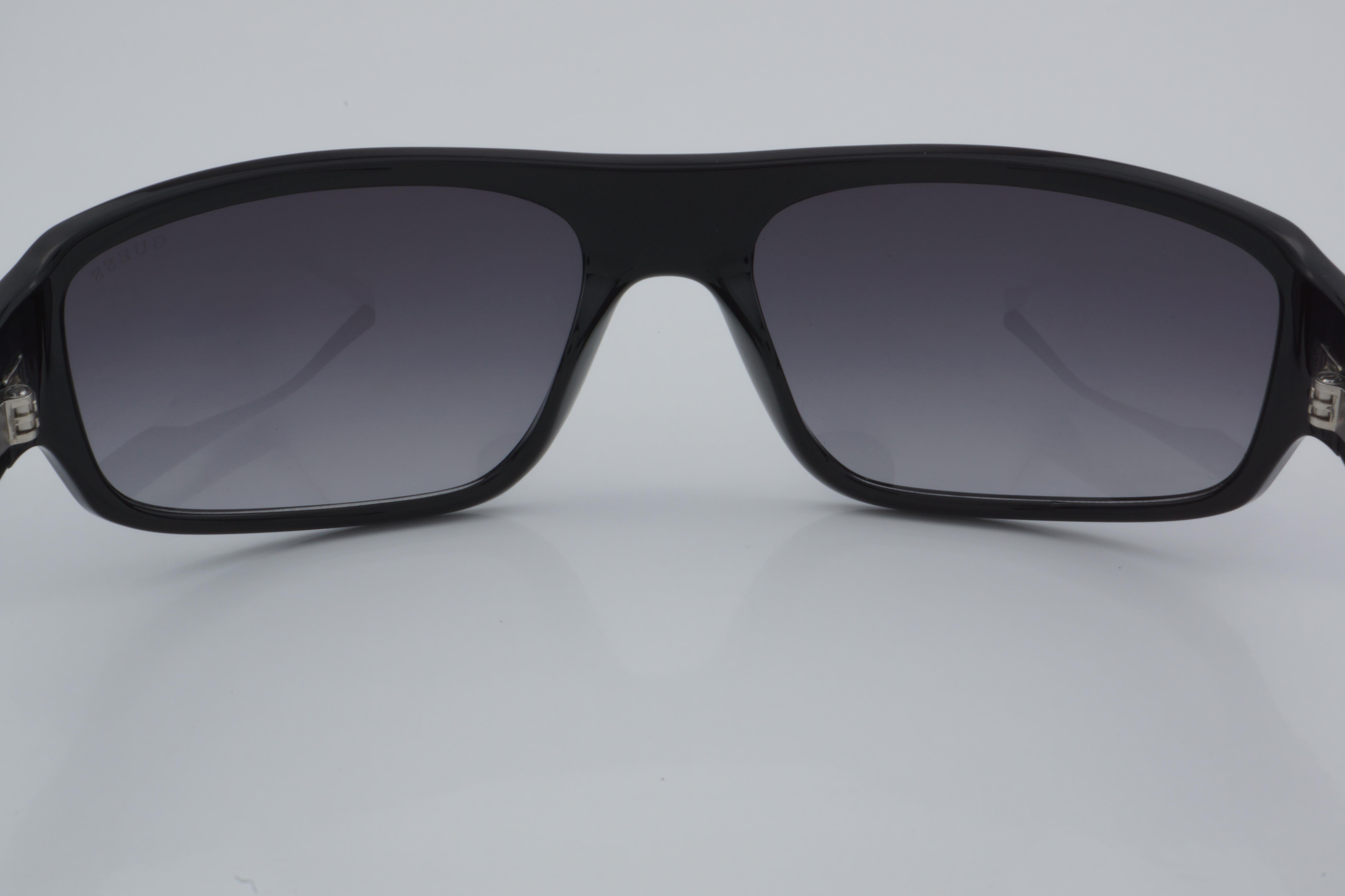 GUESS GÜNEŞ GU 00080 01B 62 - 01 Güneş Gözlüğü