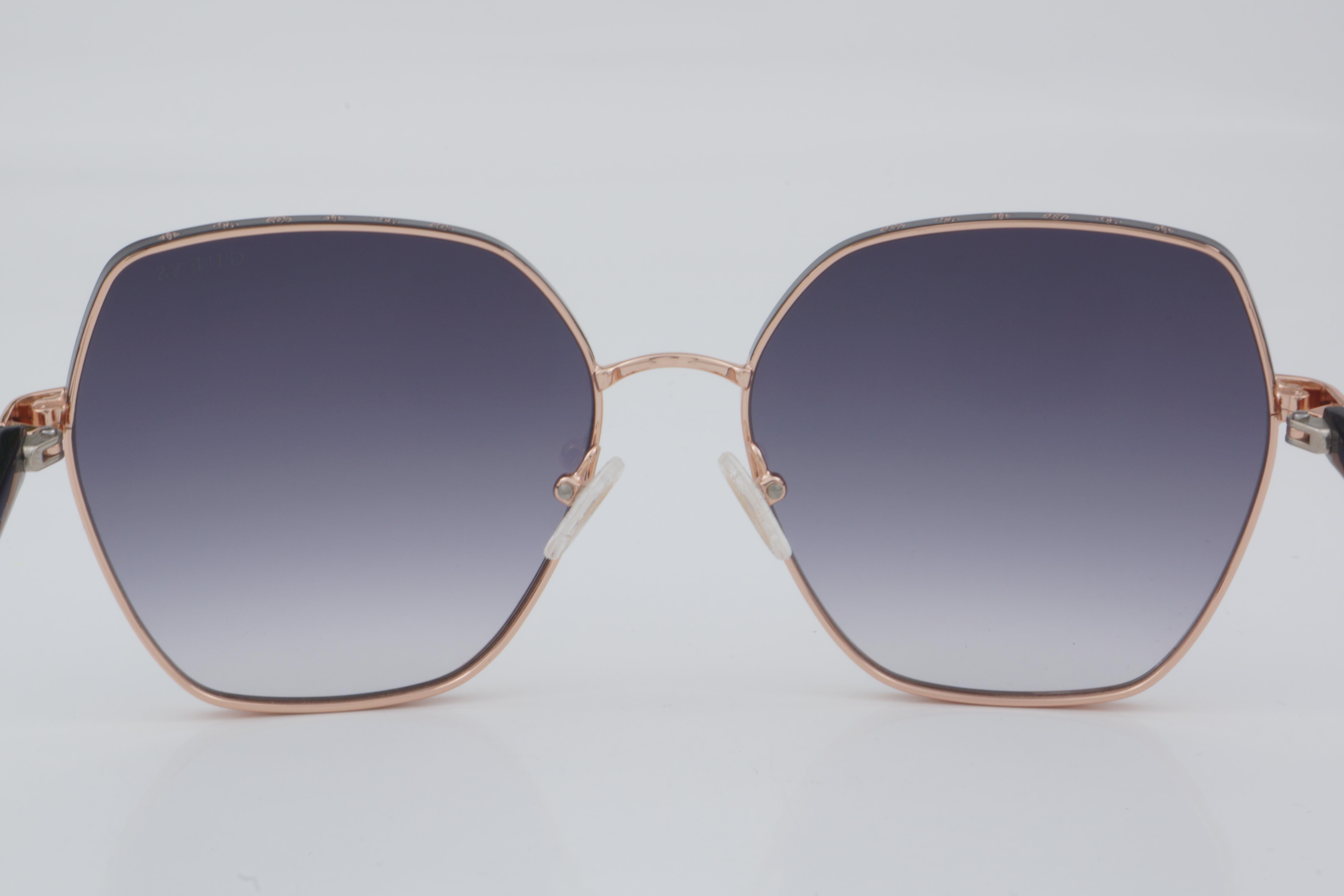 GUESS GÜNEŞ GU 00108 05B 60 - 01 Güneş Gözlüğü