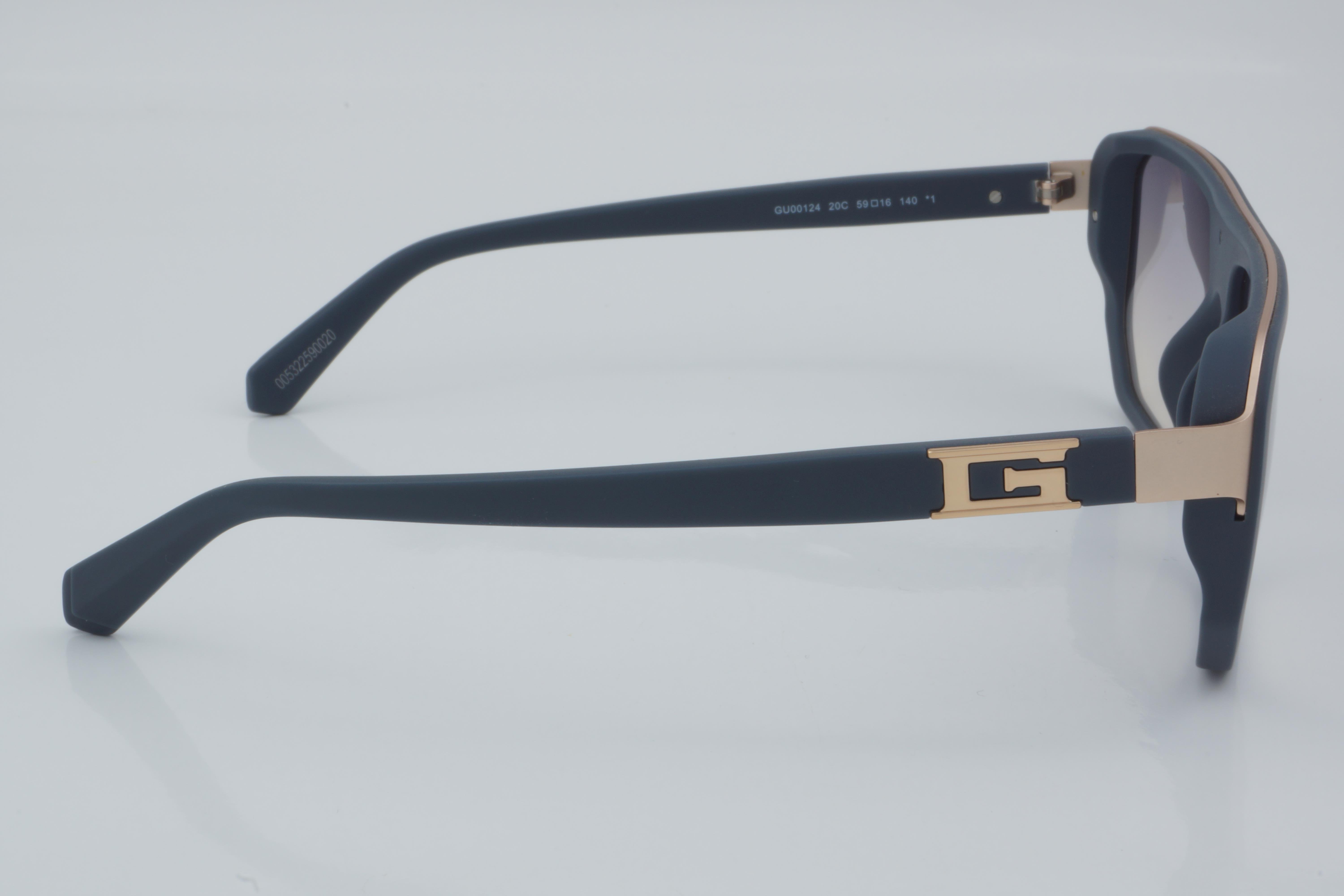 GUESS GÜNEŞ GU 00124 20C 59 - 01 Güneş Gözlüğü