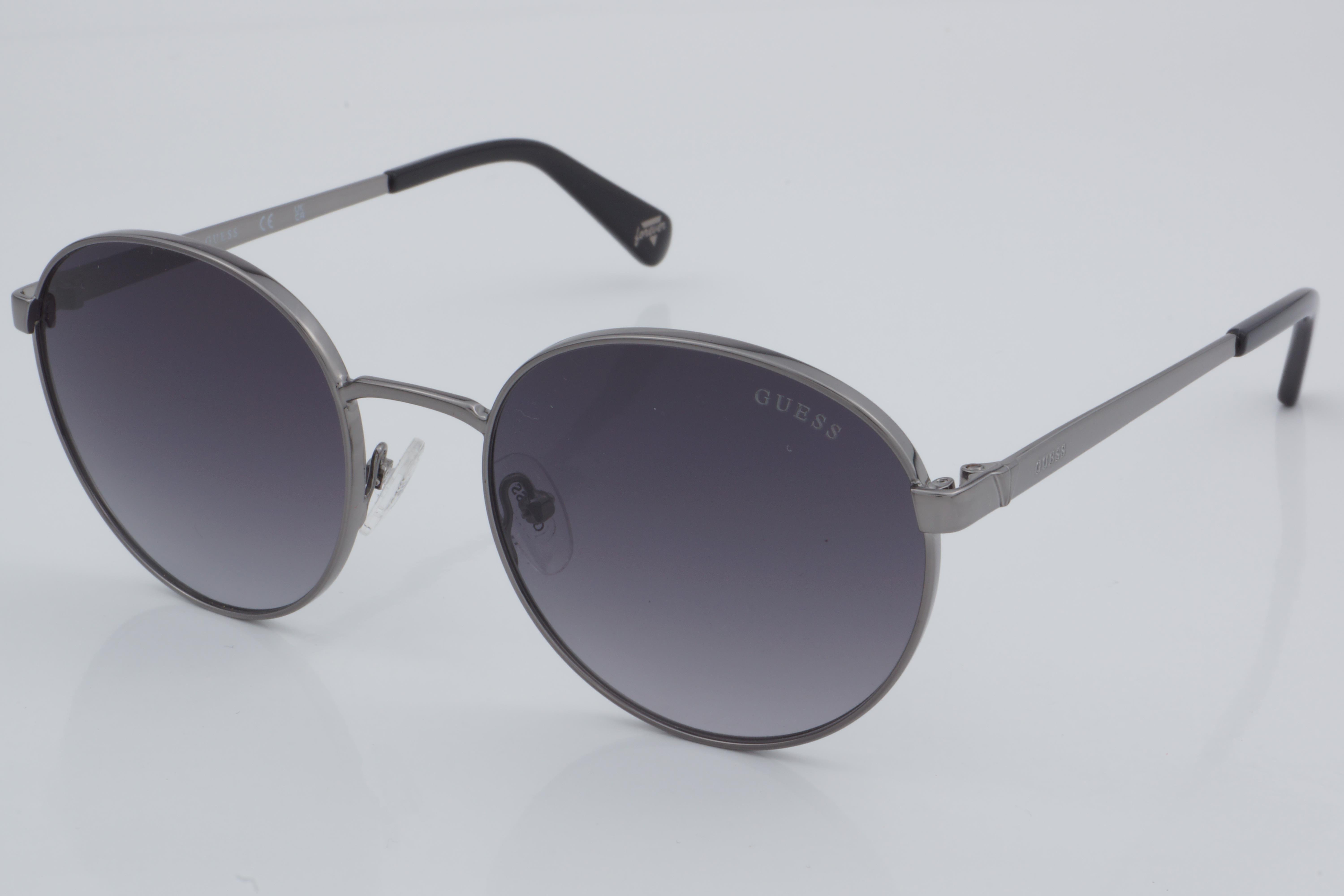 GUESS GÜNEŞ GU 5214 06B 52 - 01 Güneş Gözlüğü