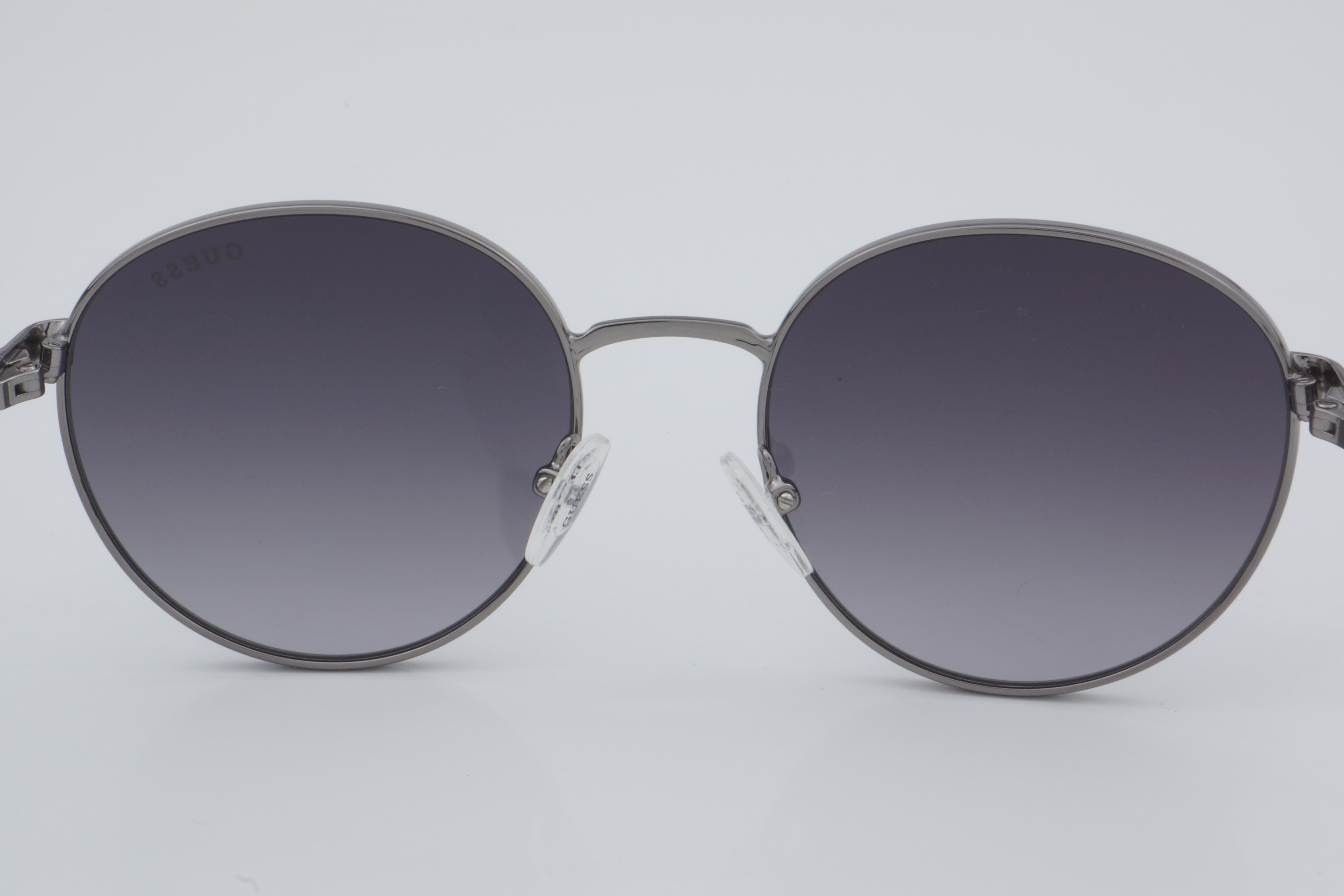 GUESS GÜNEŞ GU 5214 06B 52 - 01 Güneş Gözlüğü