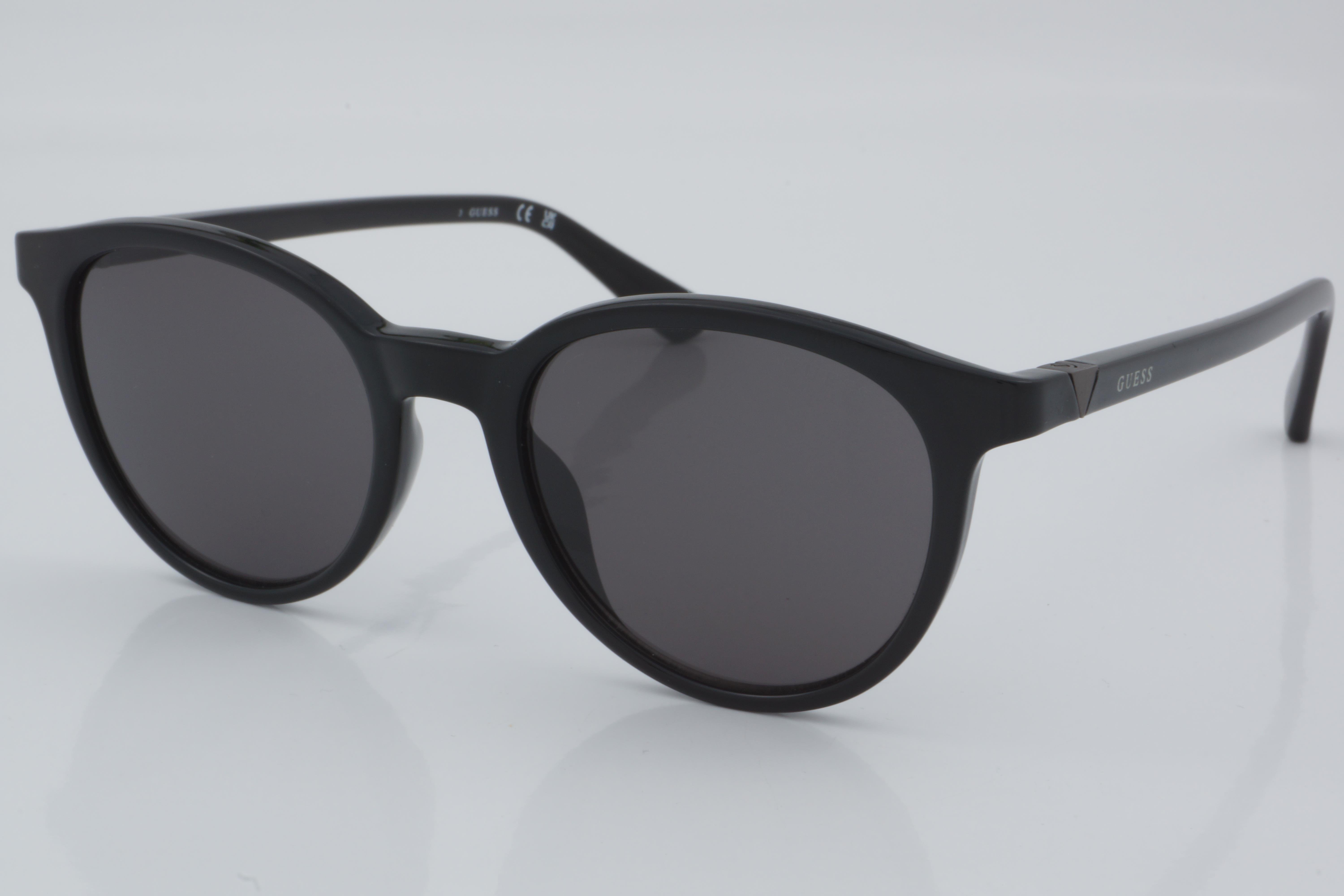 GUESS GÜNEŞ GU 5216 01A 51 - 01 Güneş Gözlüğü