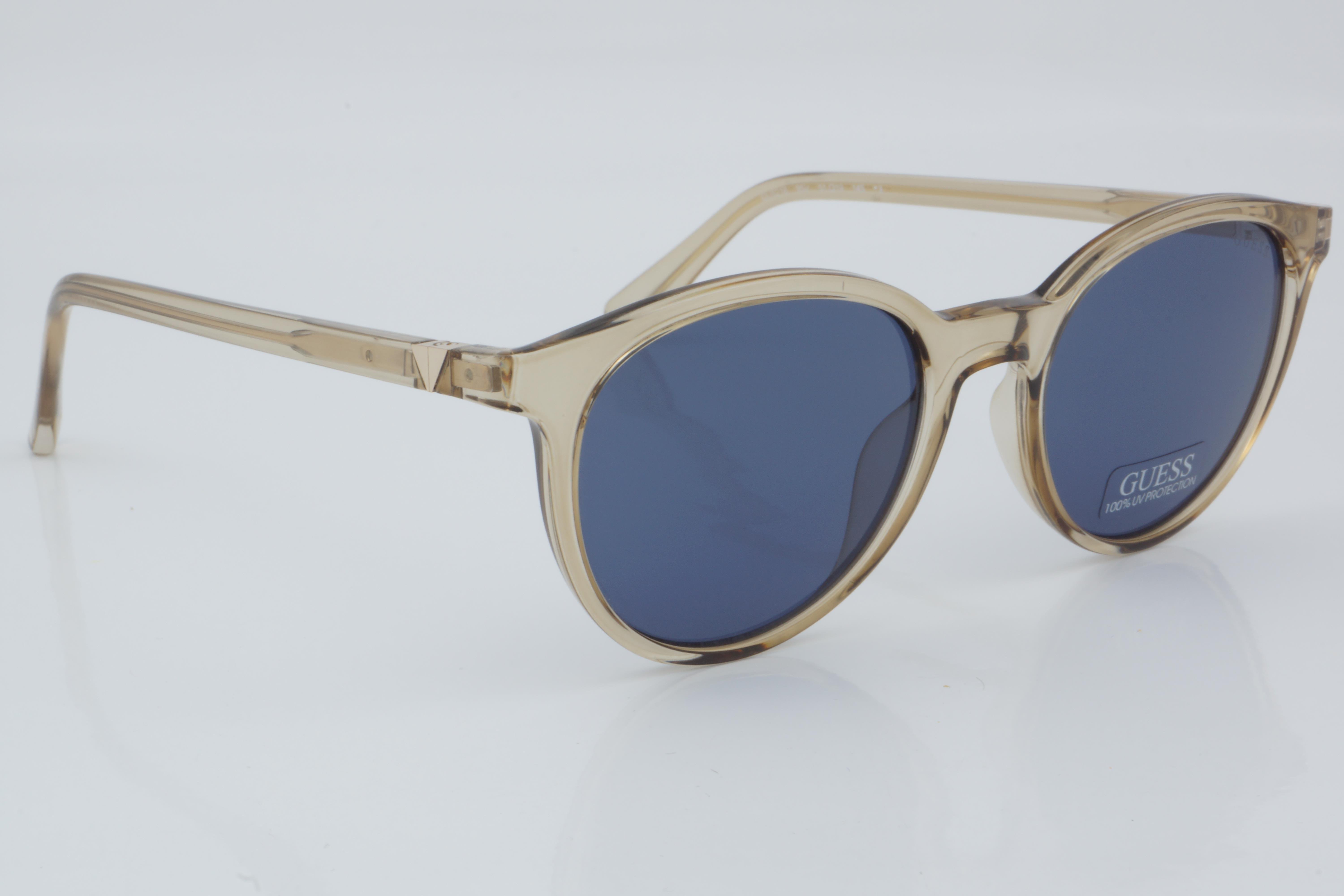 GUESS GÜNEŞ GU 5216 95V 51 - 01 Güneş Gözlüğü