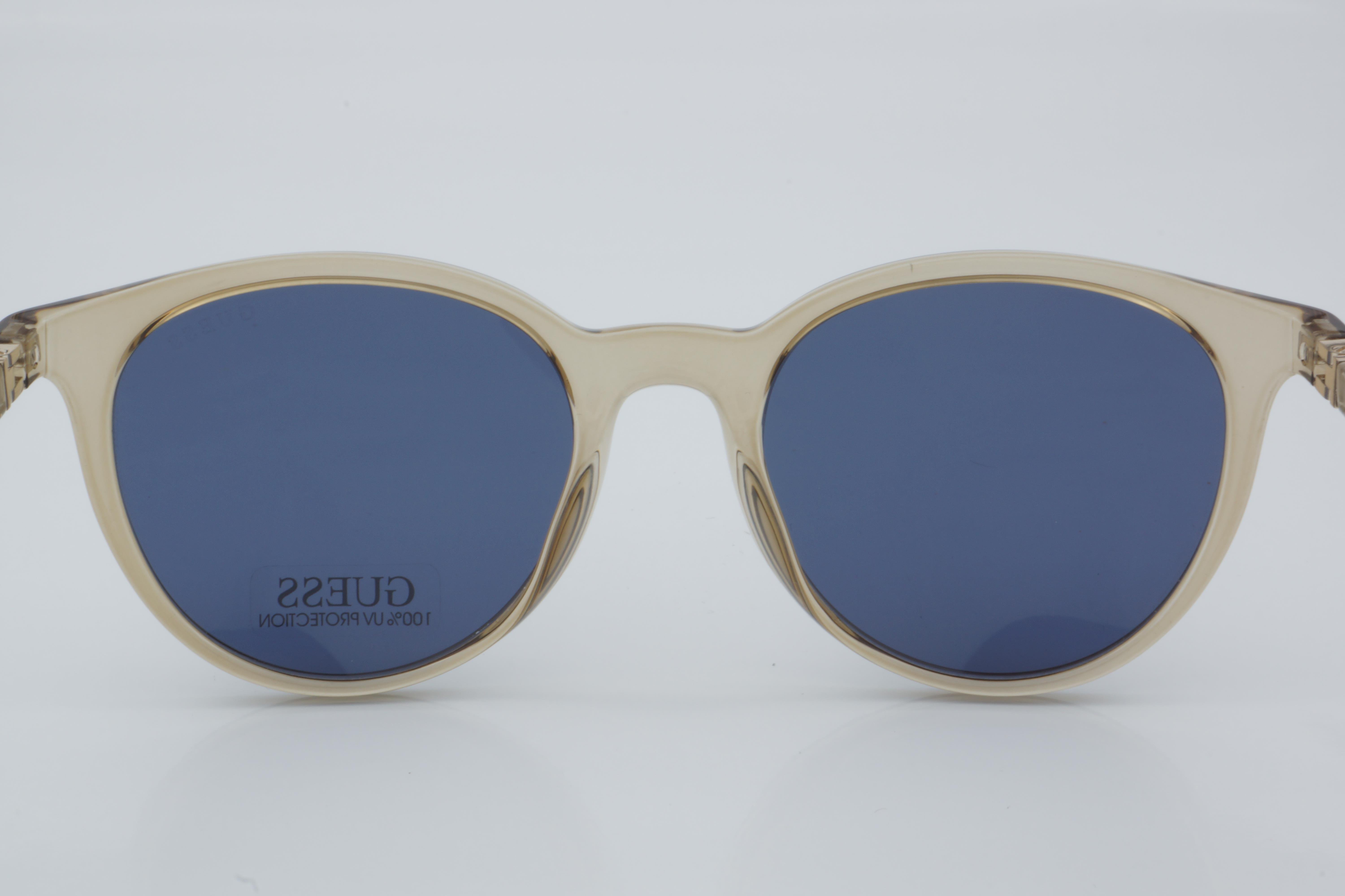 GUESS GÜNEŞ GU 5216 95V 51 - 01 Güneş Gözlüğü