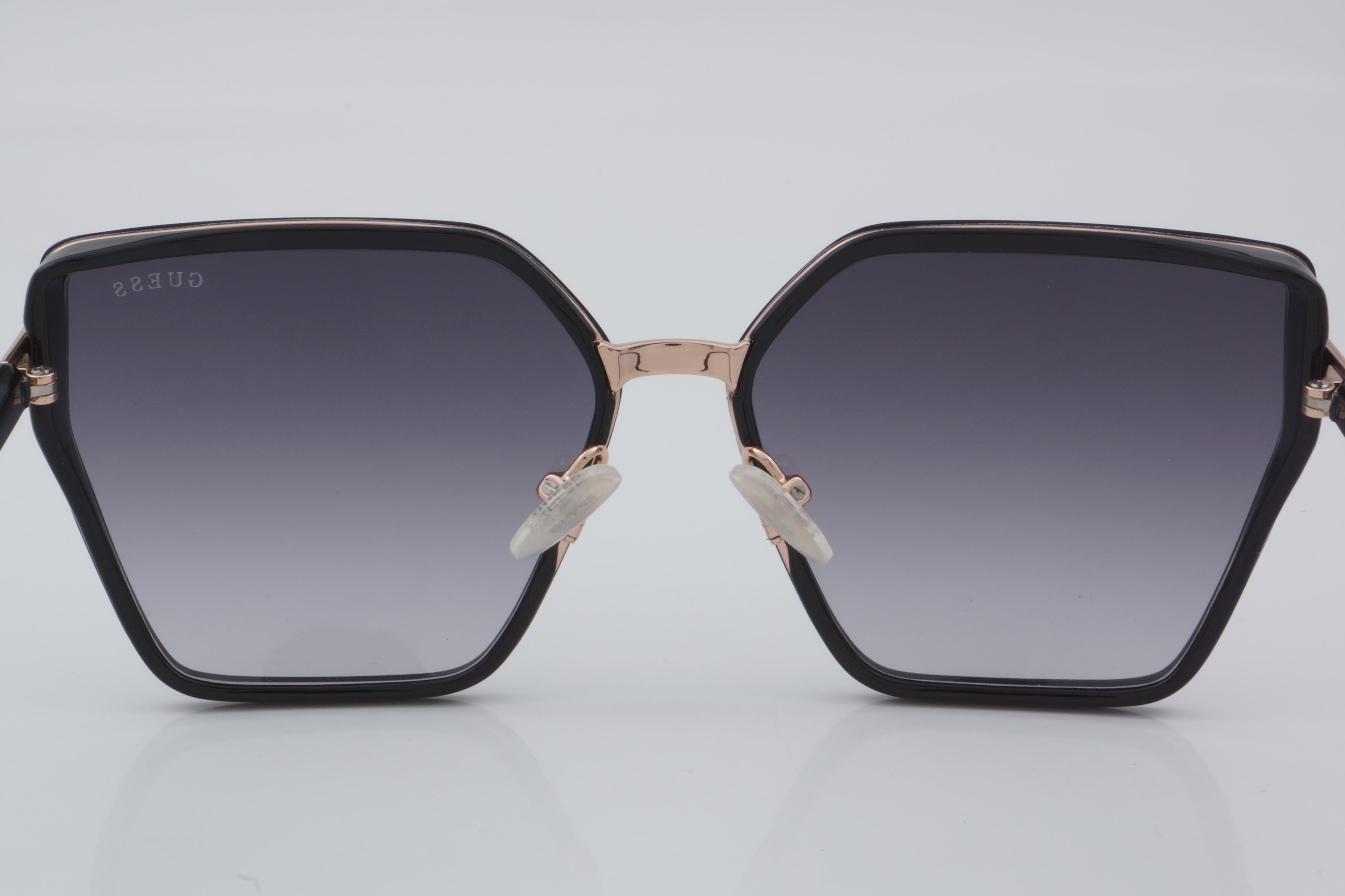 GUESS GÜNEŞ GU 7871 01B 59 - 01 Güneş Gözlüğü