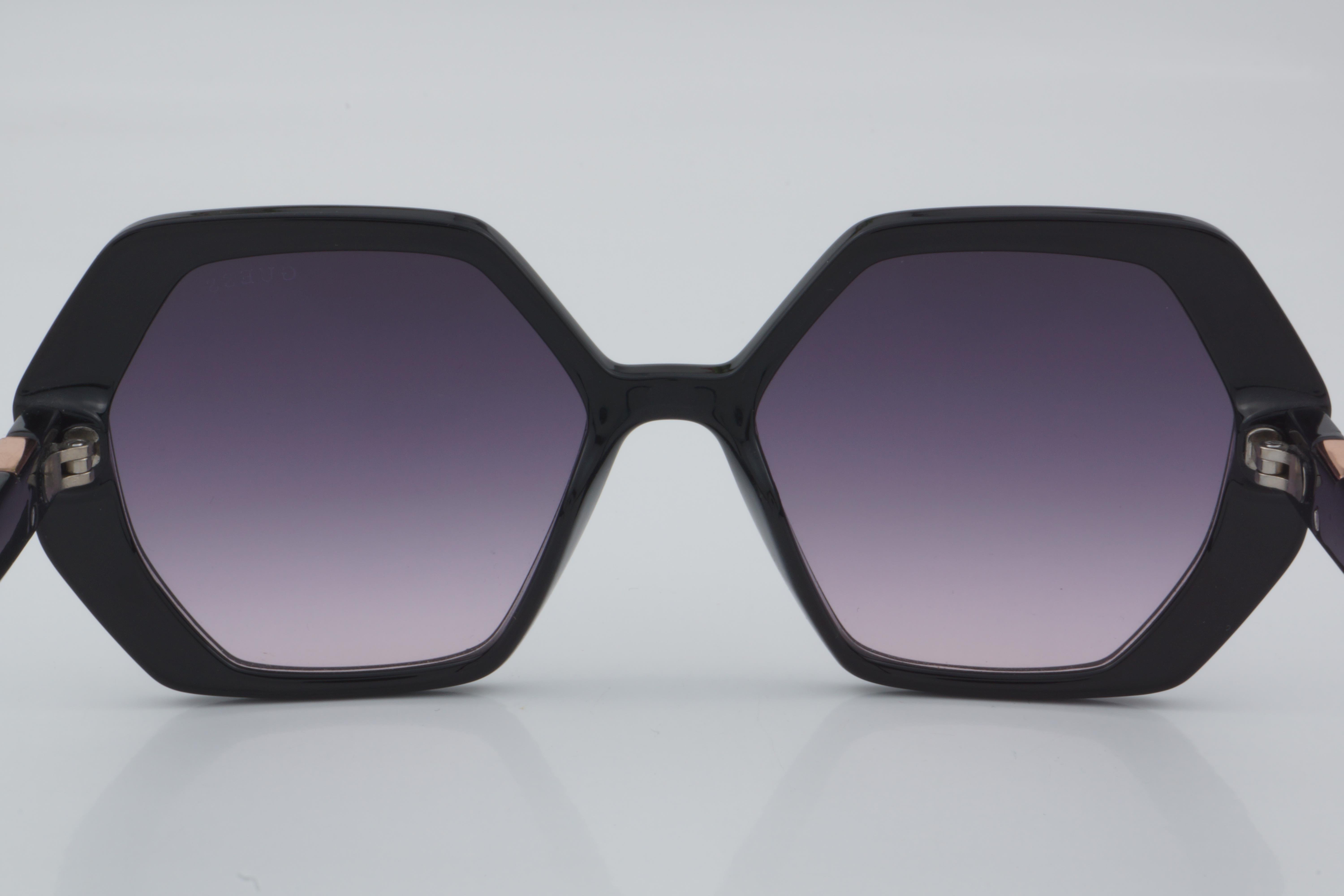 GUESS GÜNEŞ GU 7879 01B 54 - 01 Güneş Gözlüğü