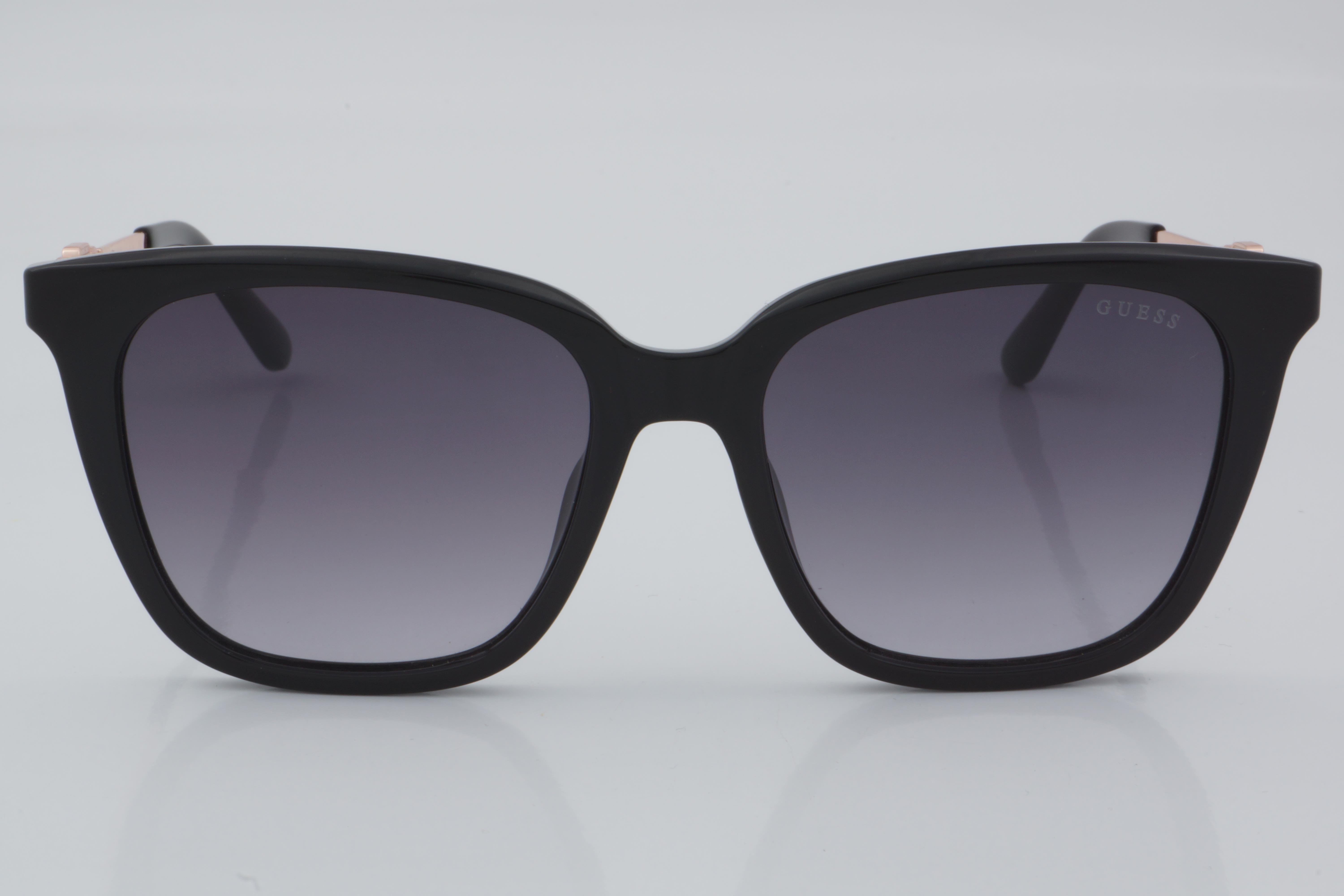 GUESS GÜNEŞ GU 7886 01B 53 - 01 Güneş Gözlüğü