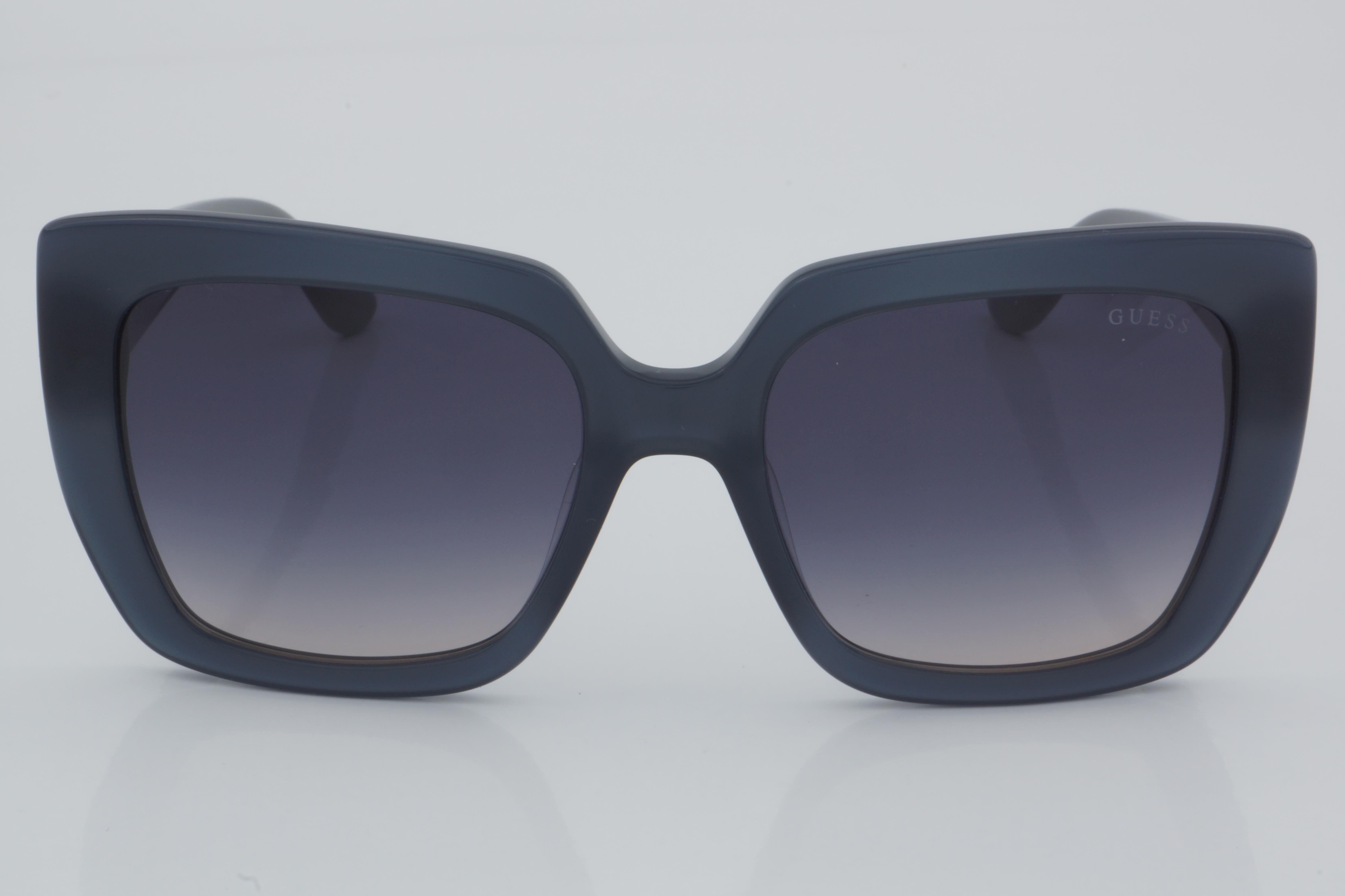 GUESS GÜNEŞ GU 7889 20B 53 - 01 Güneş Gözlüğü