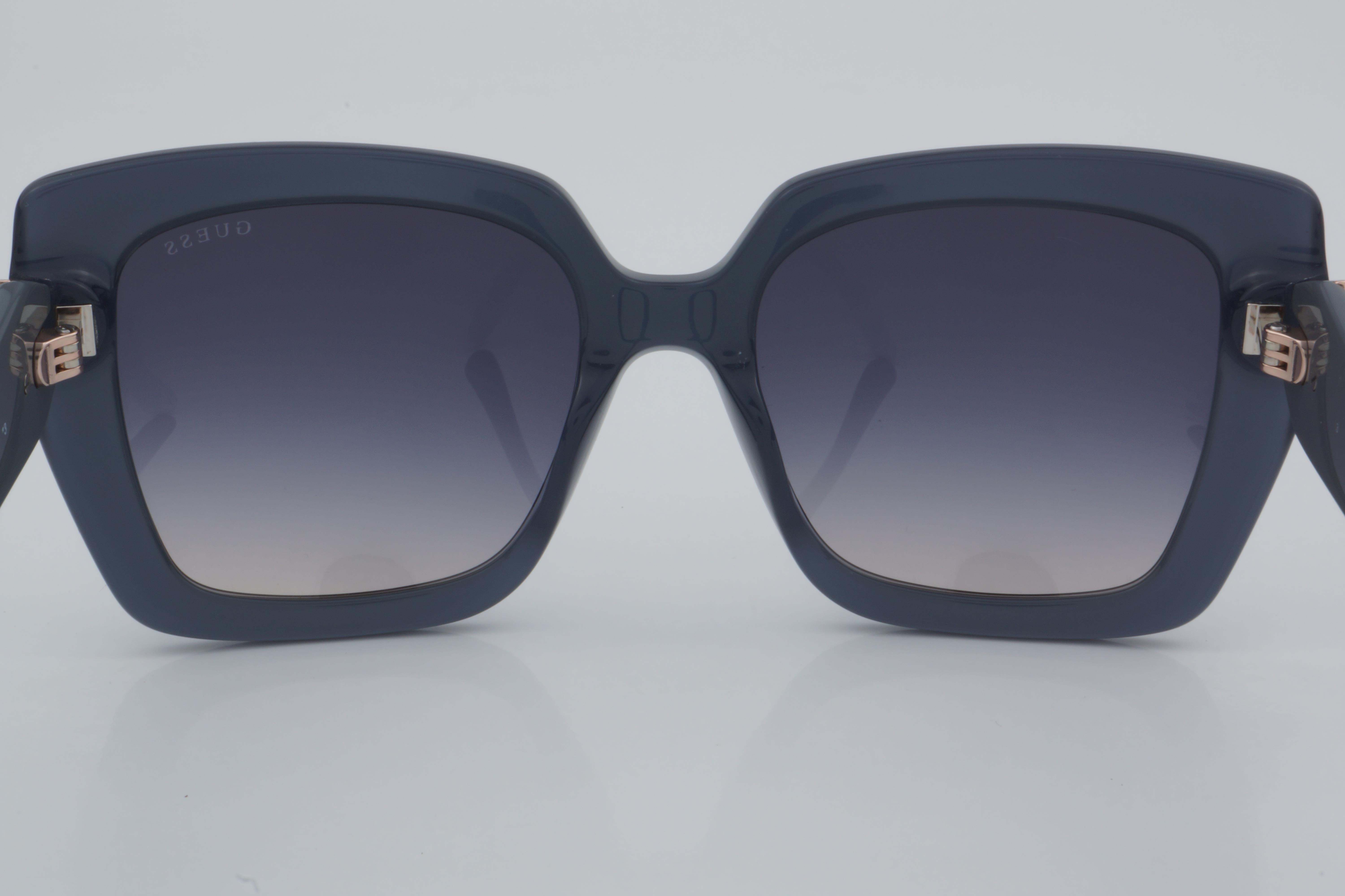 GUESS GÜNEŞ GU 7889 20B 53 - 01 Güneş Gözlüğü