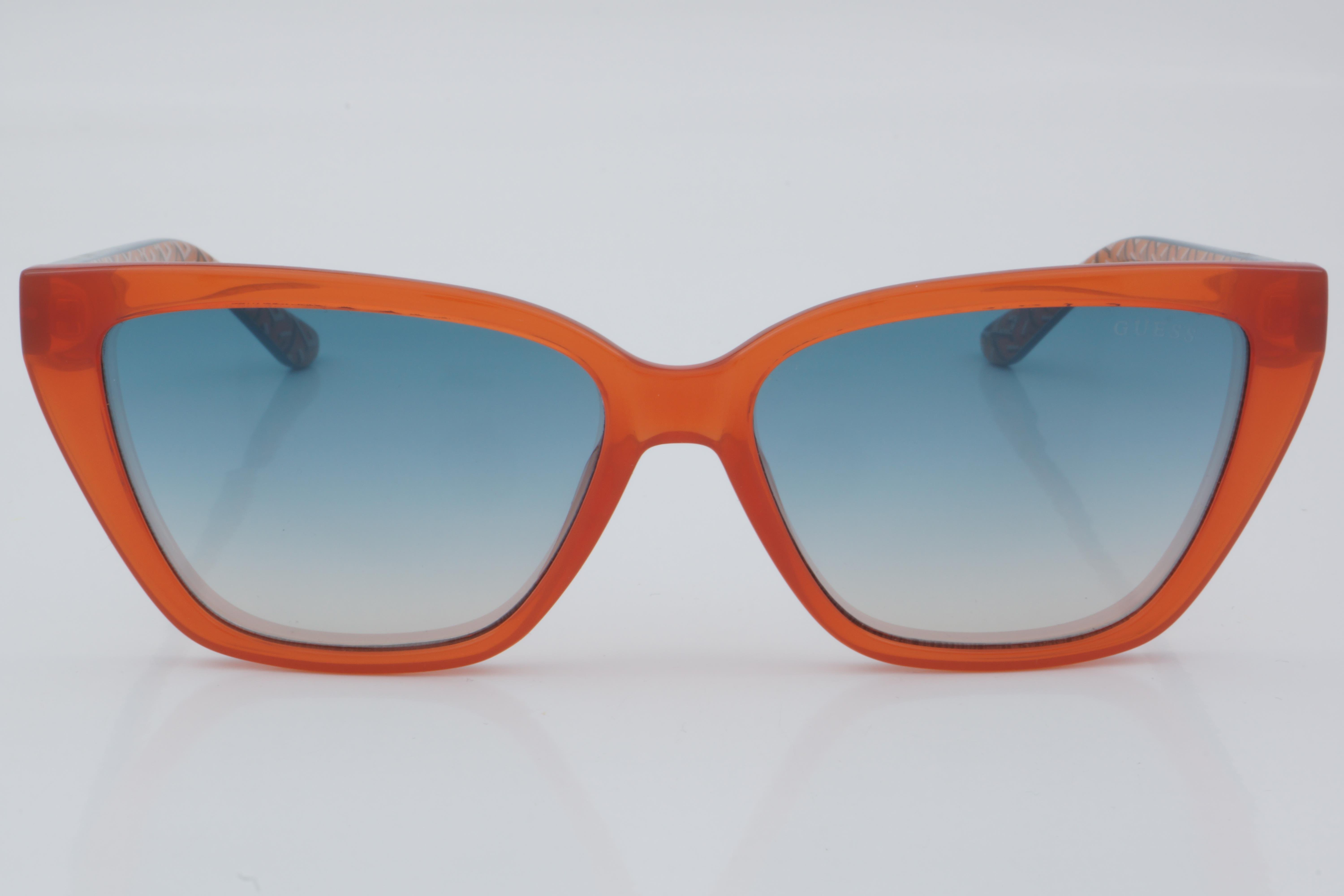 GUESS GÜNEŞ GU 7919 44X 58 - 01 Güneş Gözlüğü