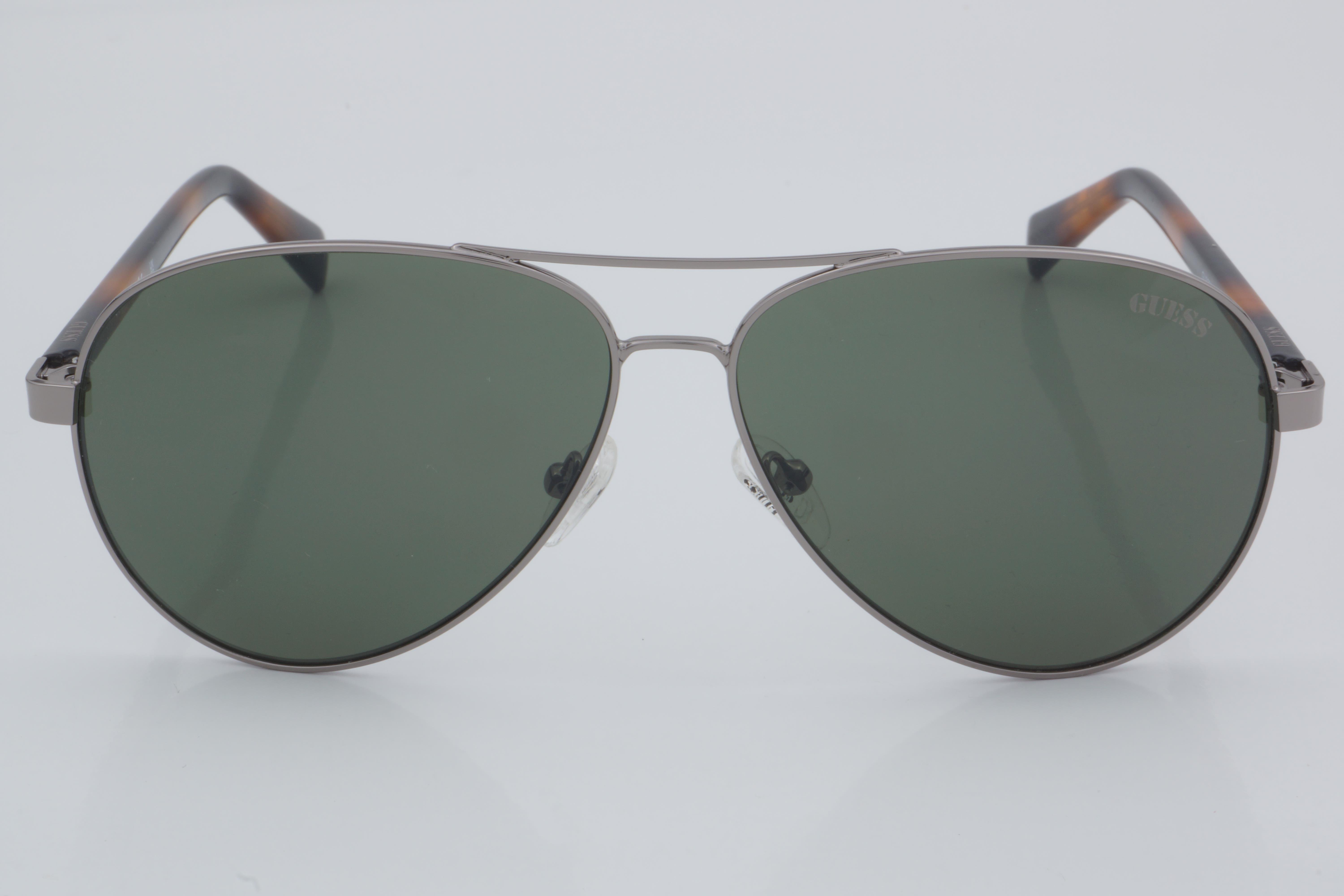 GUESS GÜNEŞ GU 8279 08N 58 - 01 Güneş Gözlüğü
