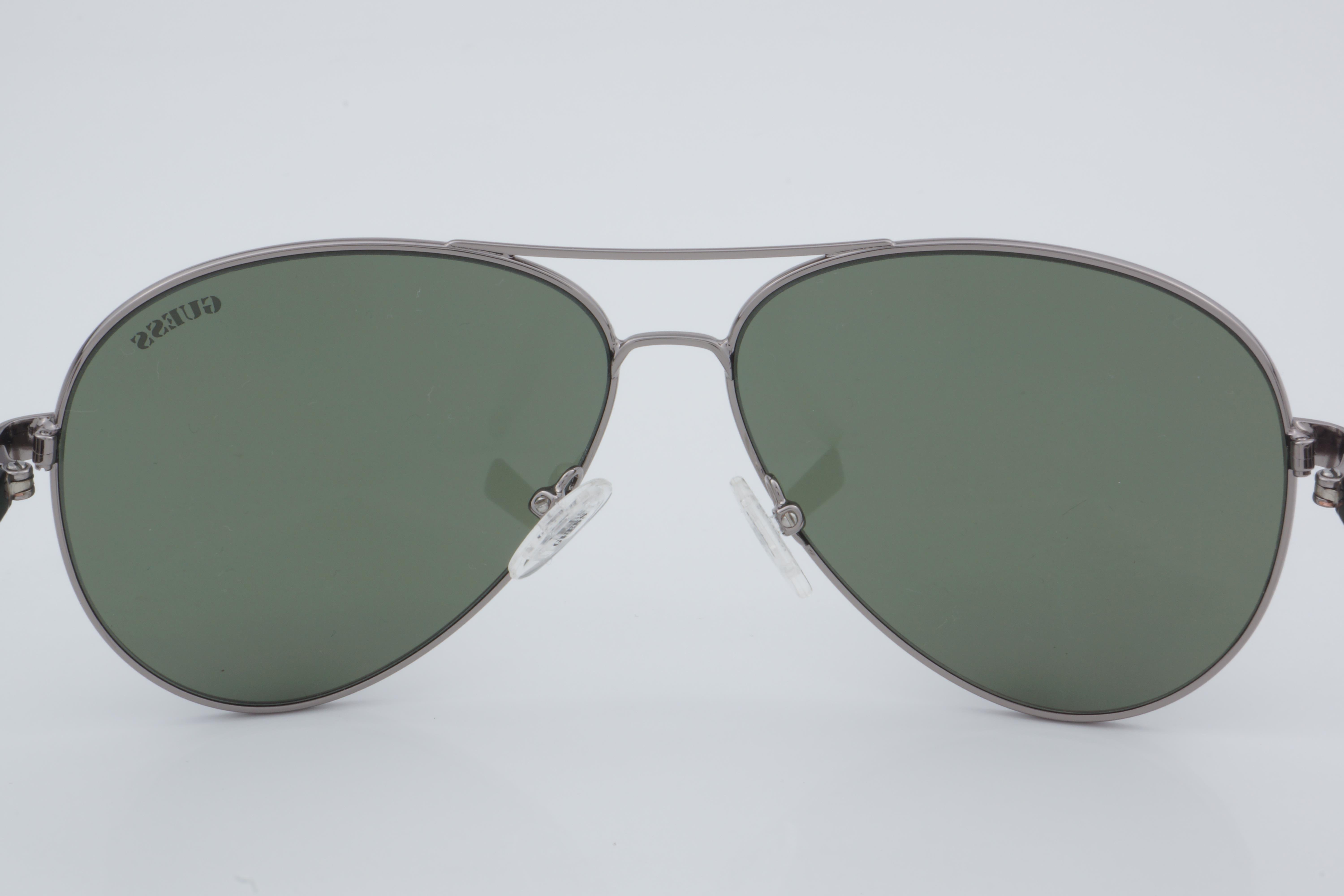 GUESS GÜNEŞ GU 8279 08N 58 - 01 Güneş Gözlüğü