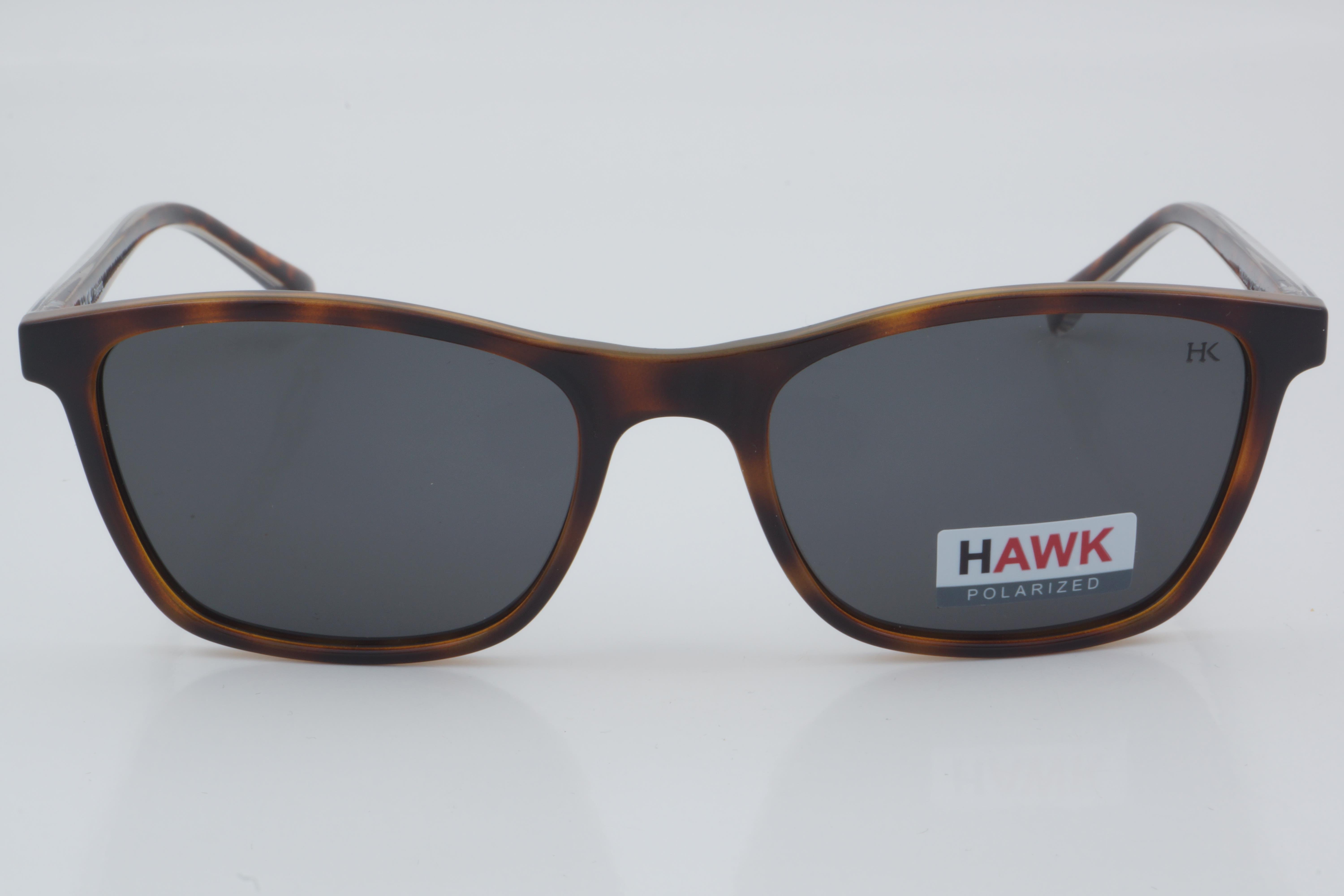 HAWK GÜNEŞ HW 2031 02 54 - 01 Güneş Gözlüğü