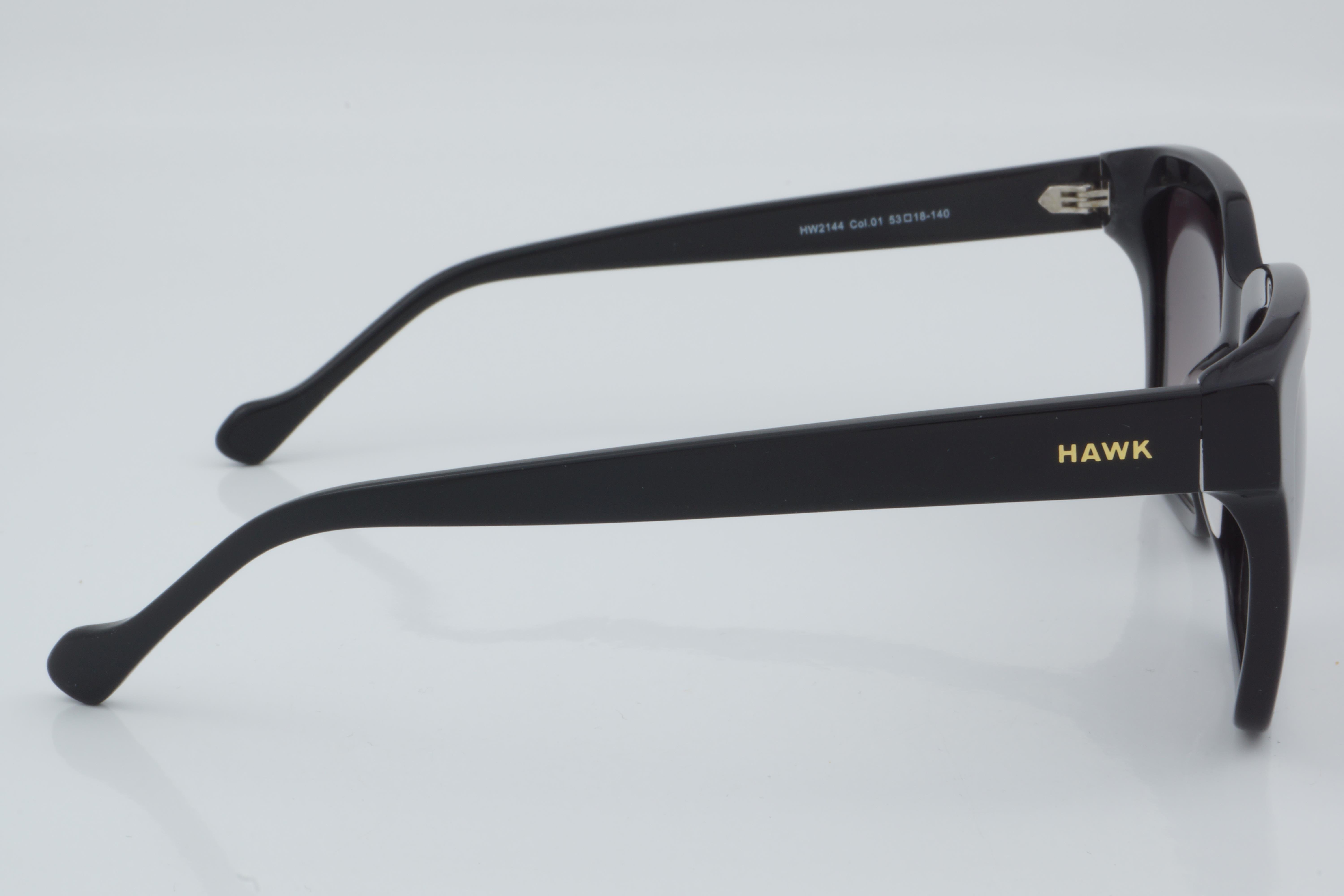 HAWK GÜNEŞ HW 2144 01 53 - 01 Güneş Gözlüğü