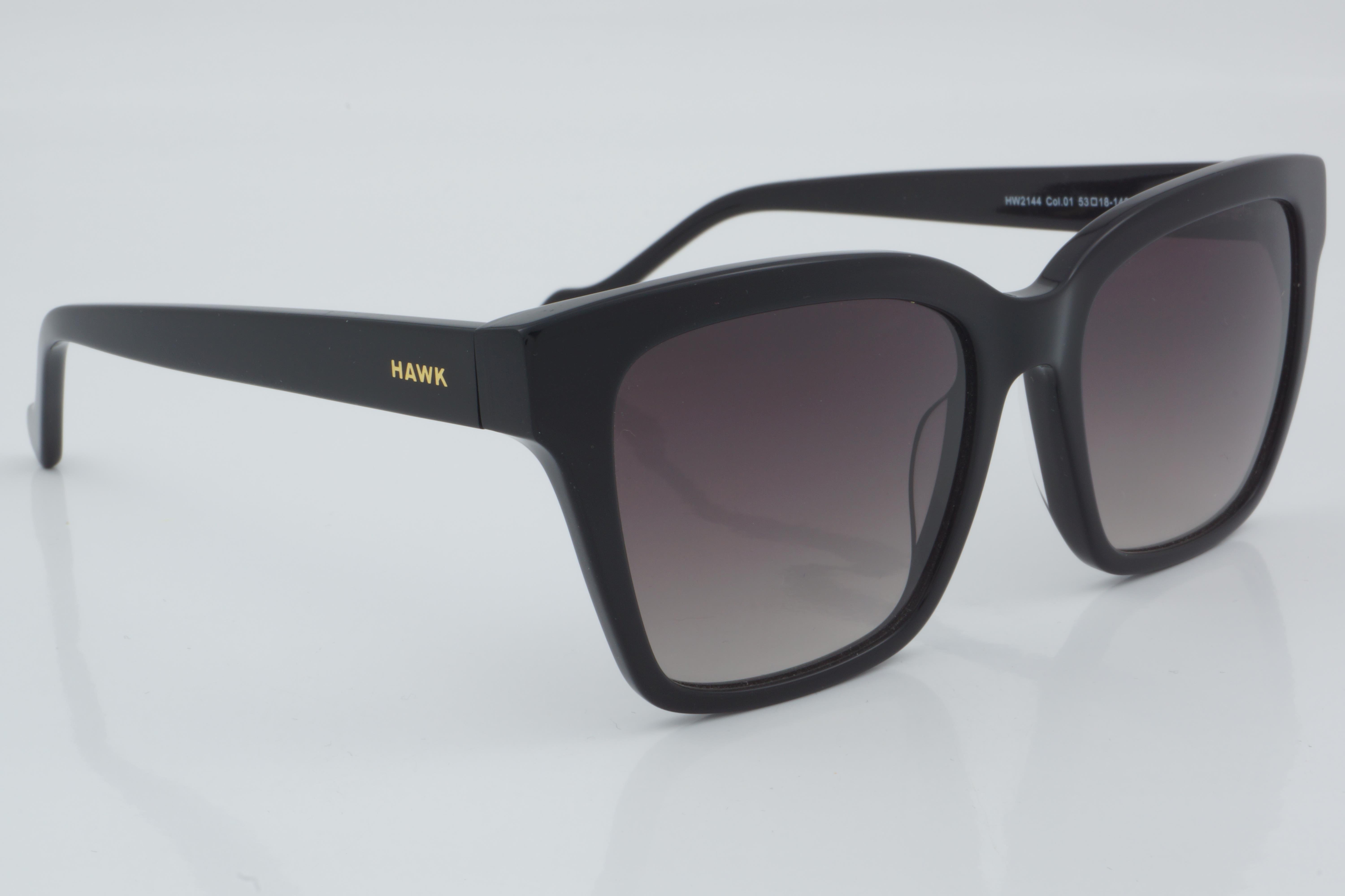 HAWK GÜNEŞ HW 2144 01 53 - 01 Güneş Gözlüğü