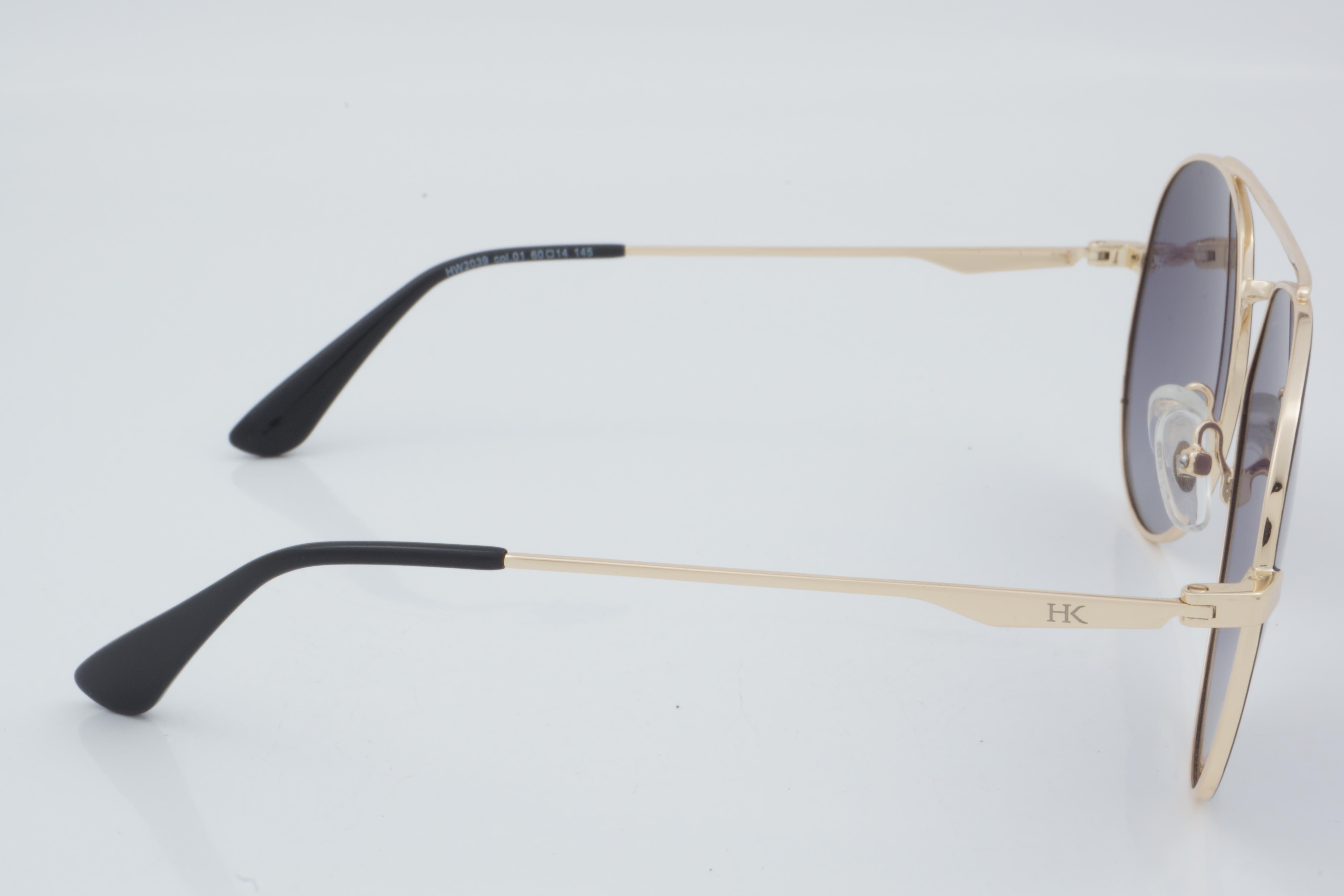Hawk HW 2039 01 60 - 01 Güneş Gözlüğü