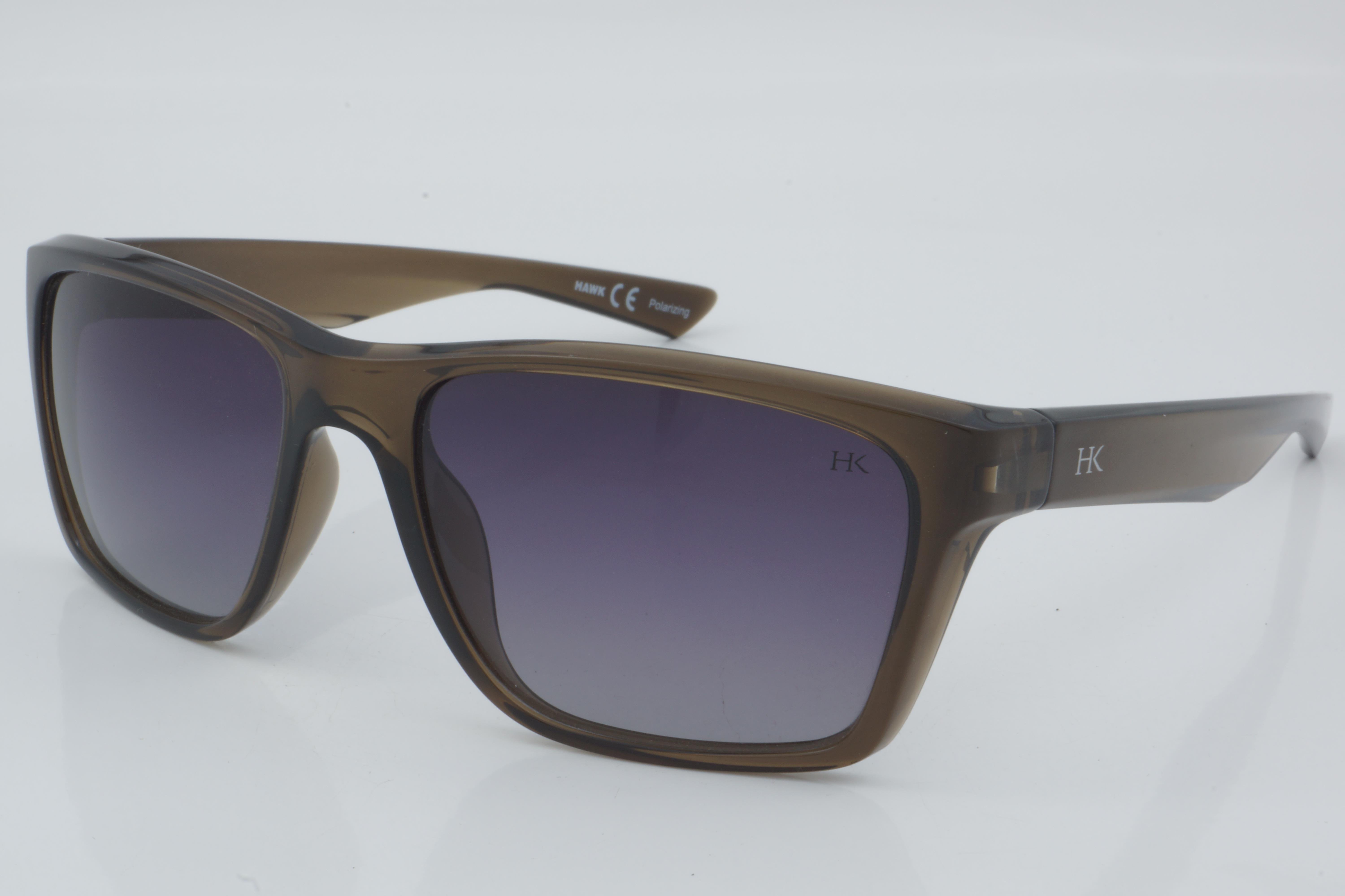 Hawk HW 2060 02 57 - 01 Güneş Gözlüğü