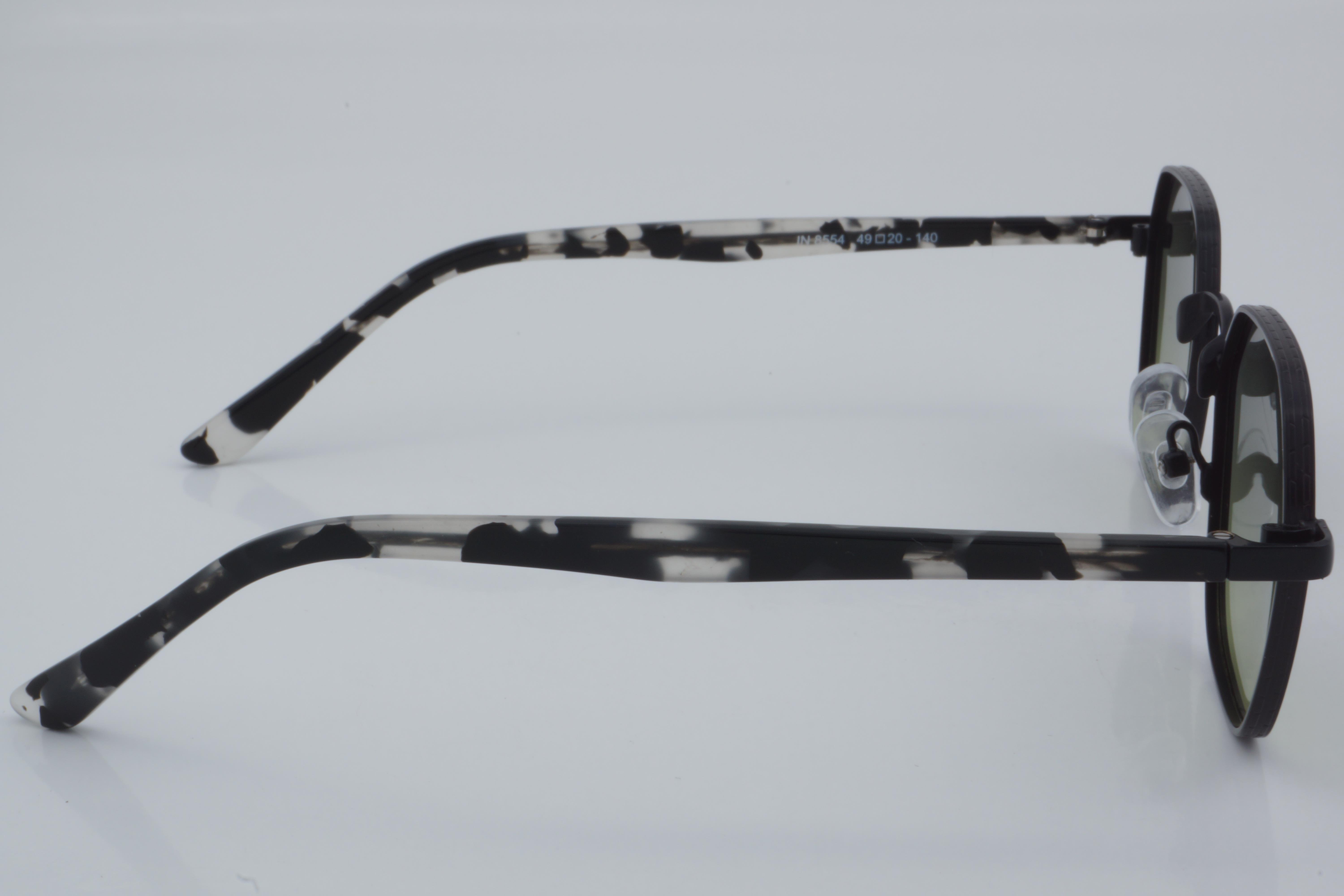 INFINITI DESIGN GÜNEŞ IN 8554 03 49 - 01 Güneş Gözlüğü